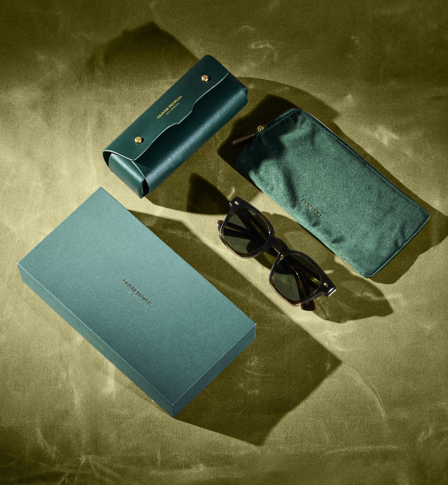 Nineteen Sixties Collection | Oliver Peoples® US
