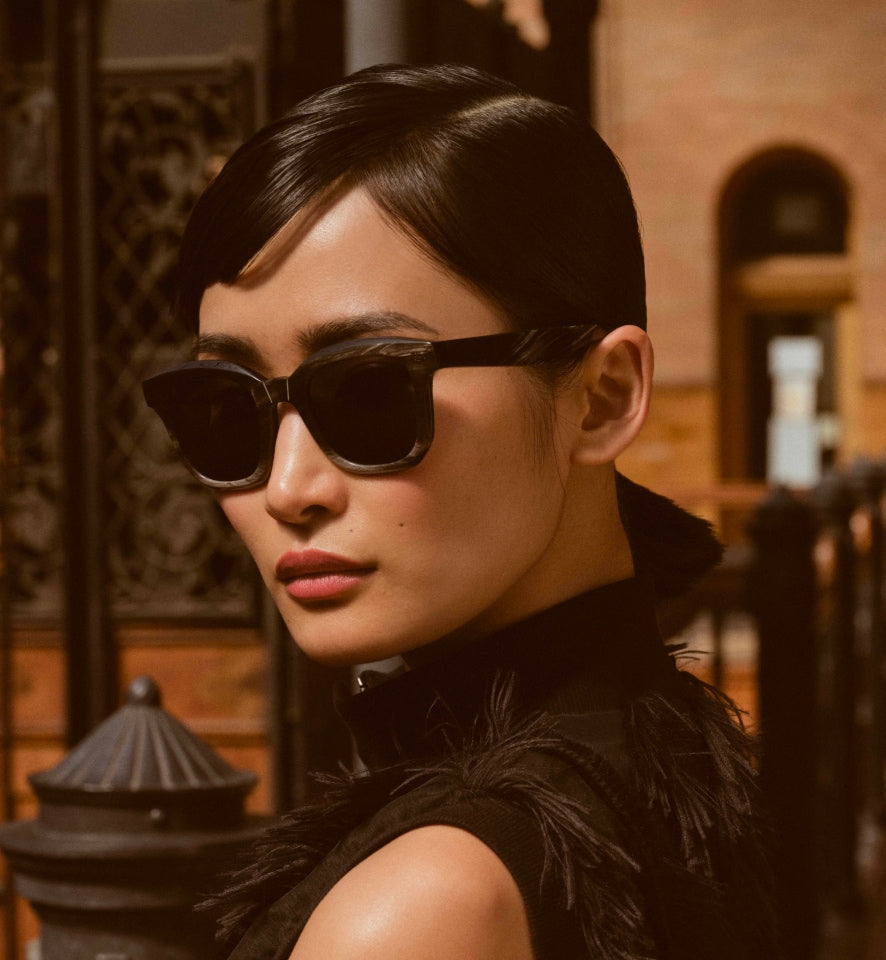 Brunello Cucinelli Collection — Spring 2022 | Oliver Peoples® US