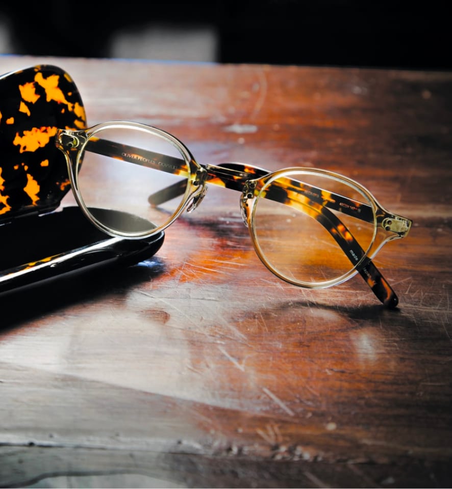 ⭕️極美品✨OLIVER PEOPLES　サングラス　SUNSET BLVD Sunset Boulevard and Oliver Peoples | Oliver Peoples® US