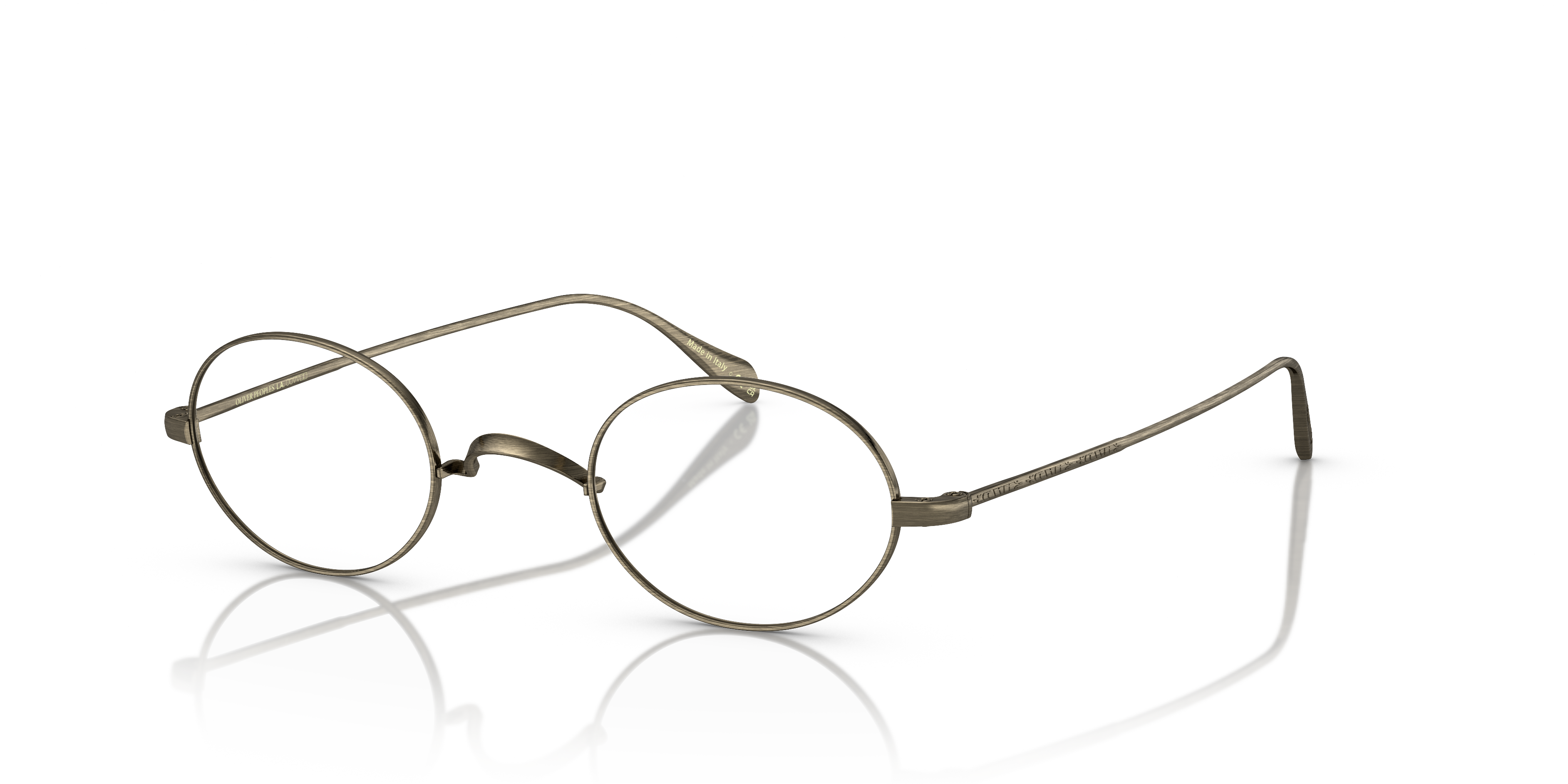 Oliver Peoples Calidor with Antique Gold frame | Oliver Peoples® US Oliver Peoples Calidor with Antique Gold frame | Oliver Peoples® US