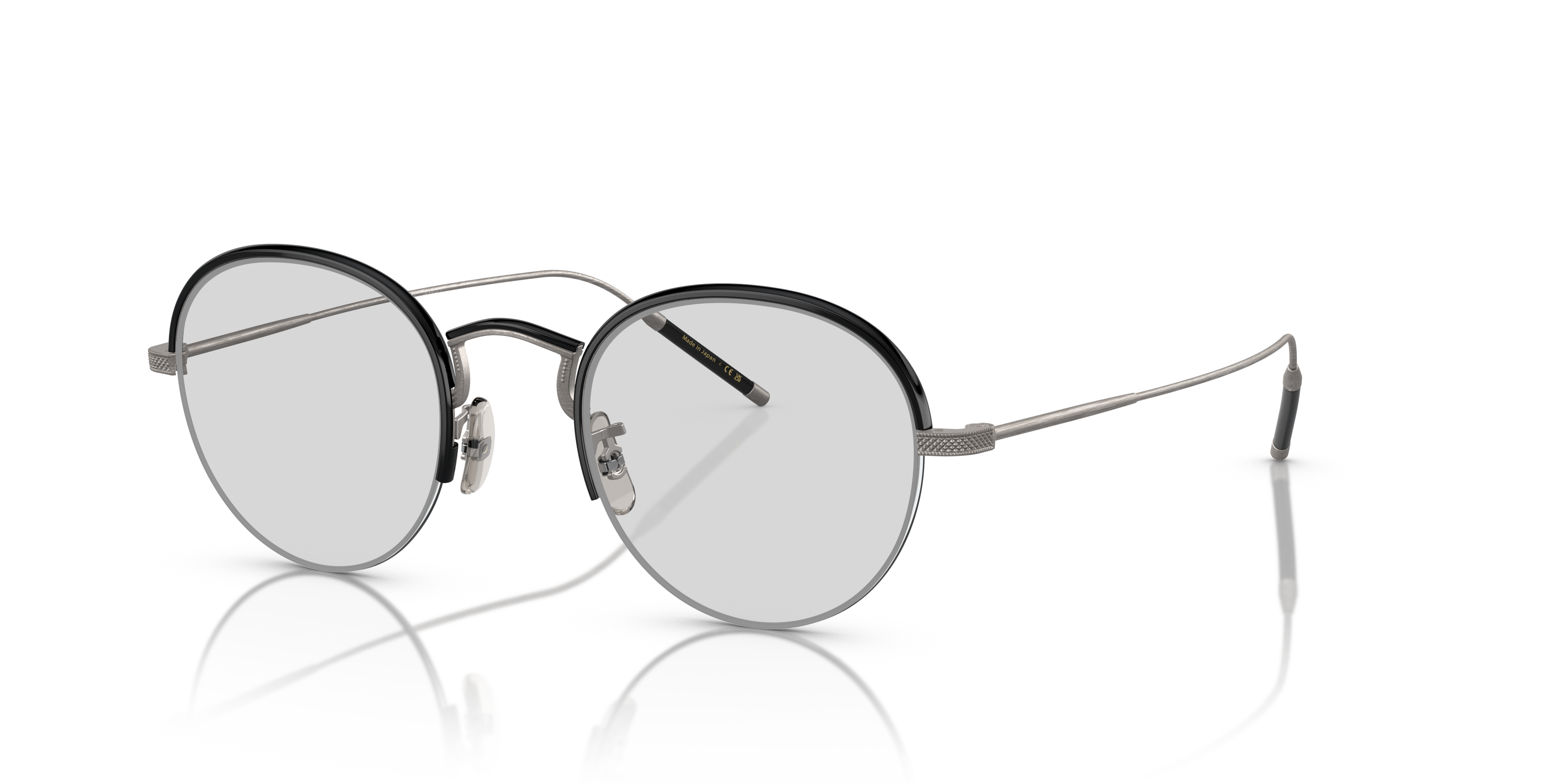 Oliver Peoples TK-6 with Grey frame | Oliver Peoples® US