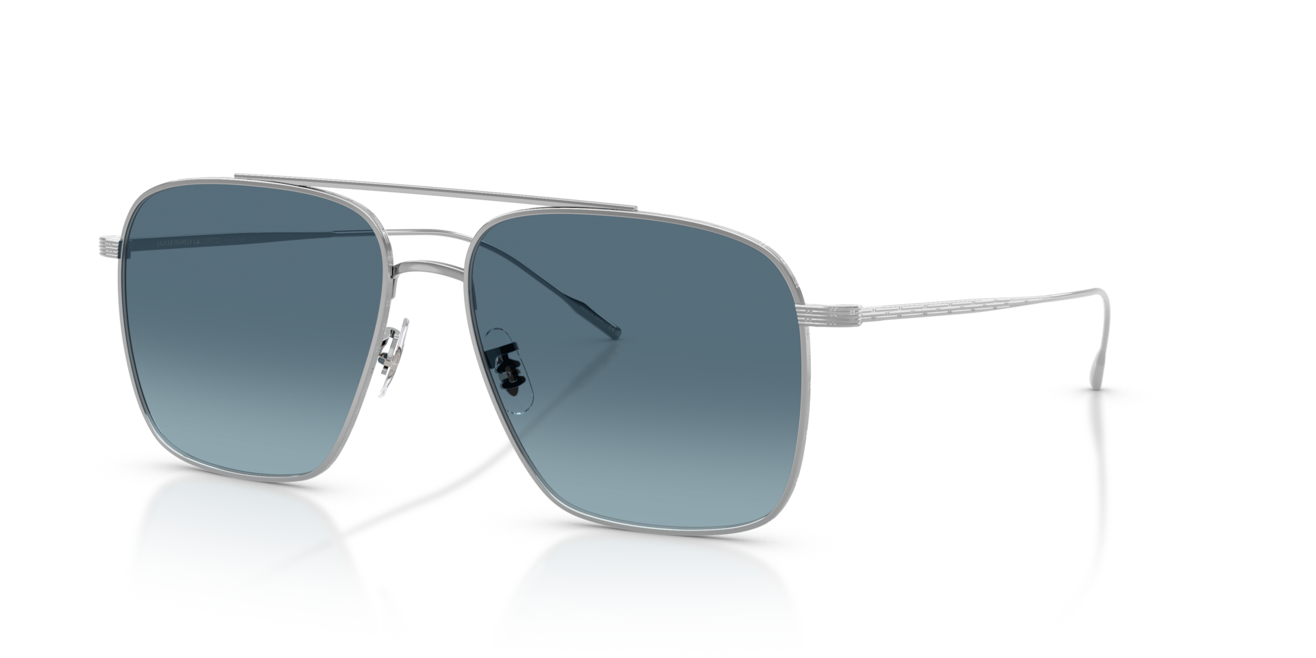 【新品未使用】OLIVER PEOPLES Dresner サングラス 0OV1320ST__5036Q8__P21__shad__