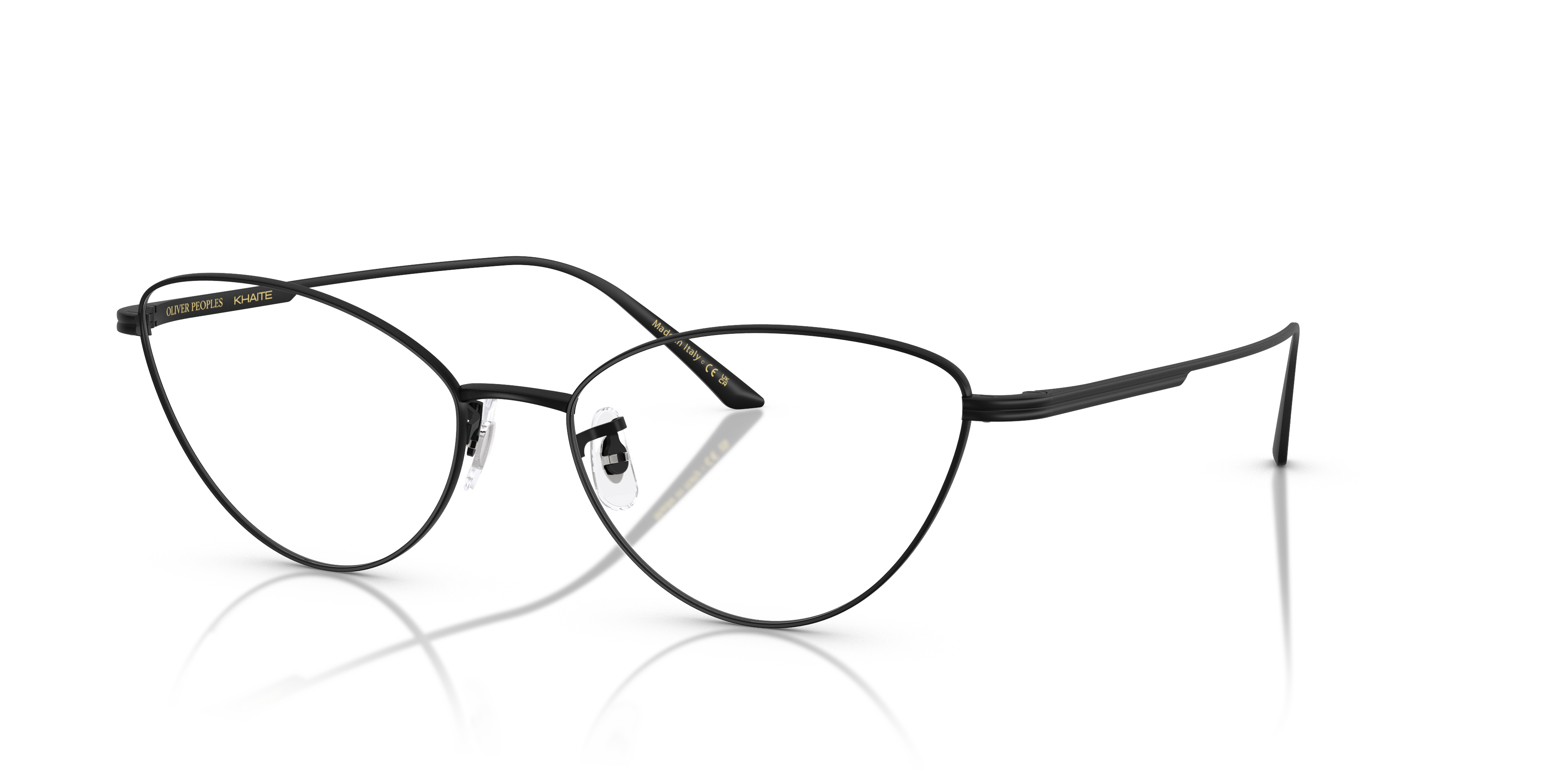 Oliver Peoples 1998RX with Matte Black frame | Oliver Peoples® US