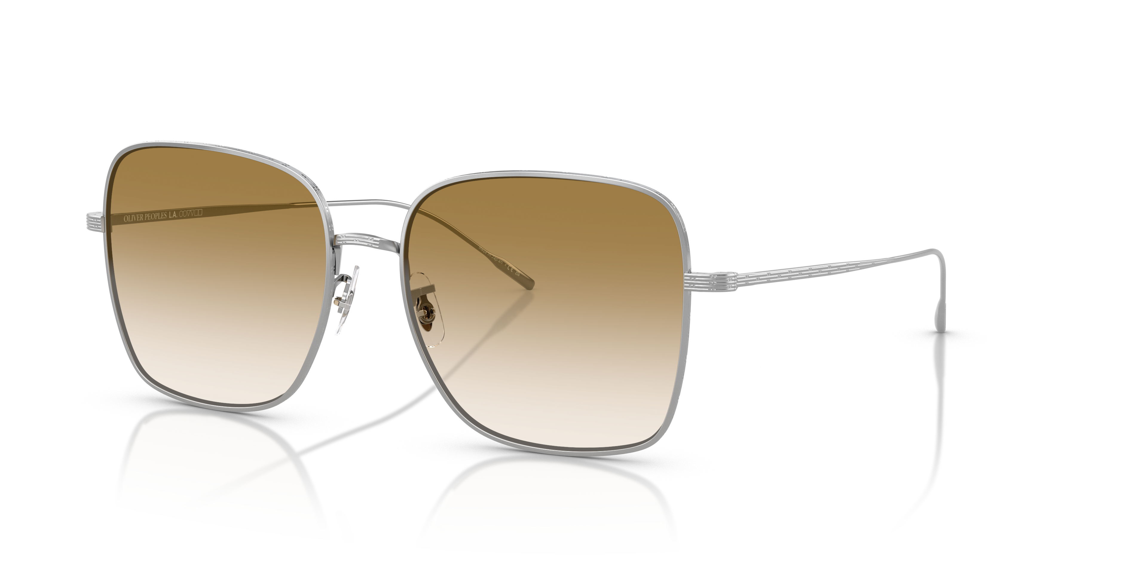 Oliver Peoples Noralee with Silver frame | Oliver Peoples® US