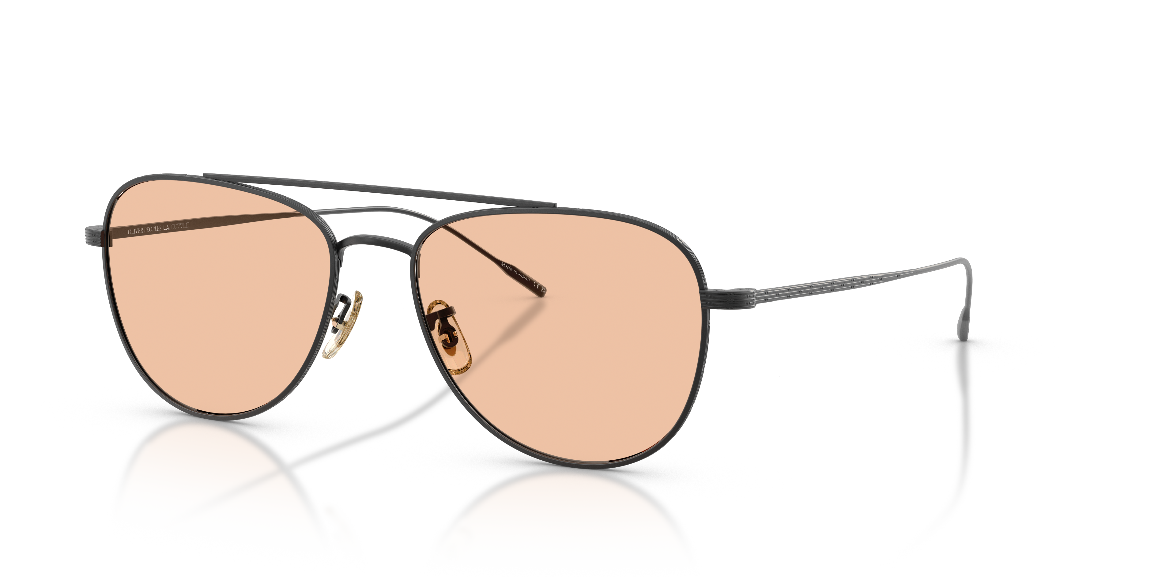 OLIVER PEOPLES☆Blackthorne AG BLACKTHORNE /オリバーピープルズ メガネ取扱い店舗｜東京・中目黒