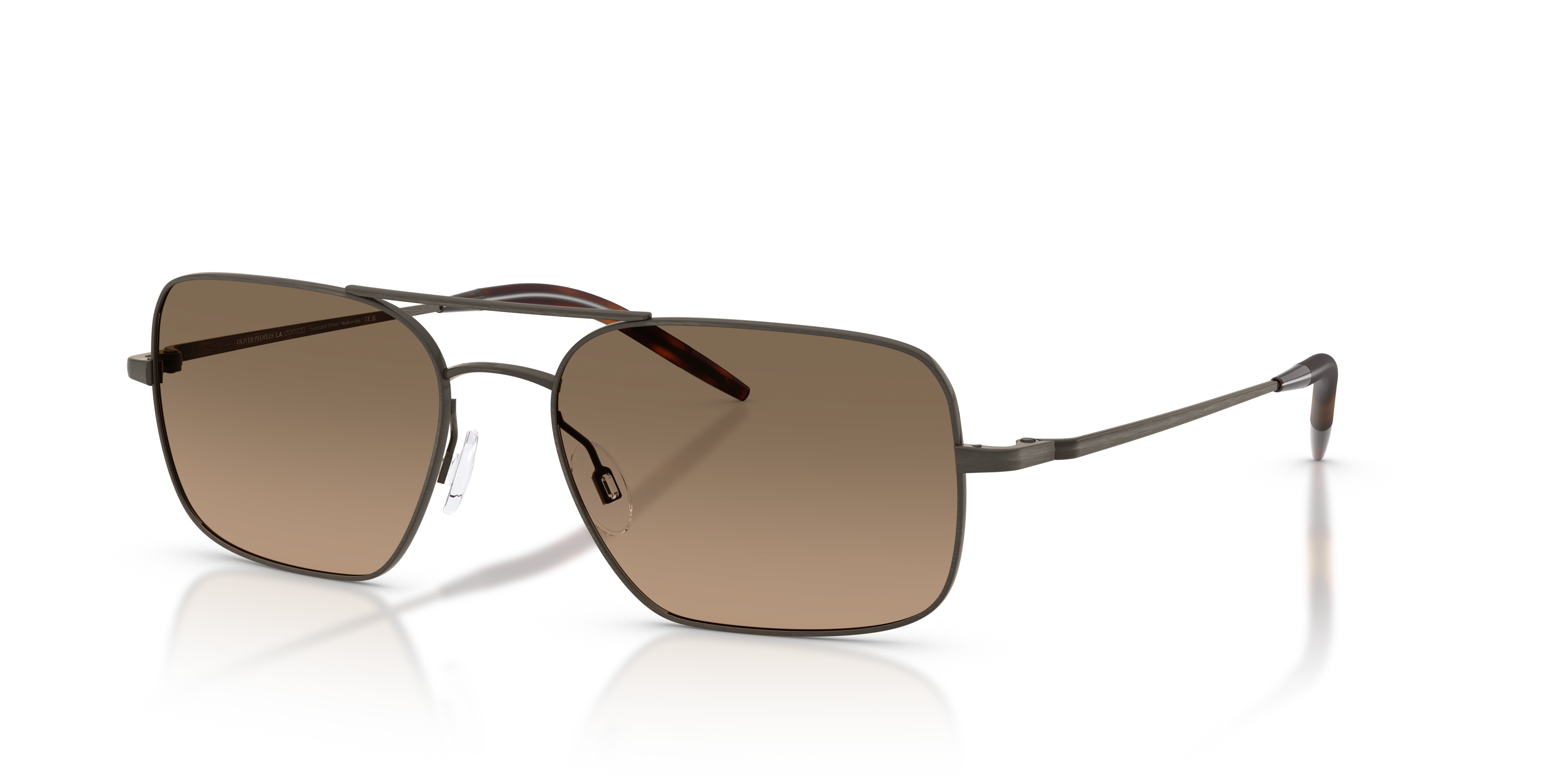 新品未使用 OLIVER PEOPLES Lassen MBB サングラス OLIVER PEOPLES OV5498SU MERCEAUX サングラス 149253(オリバー