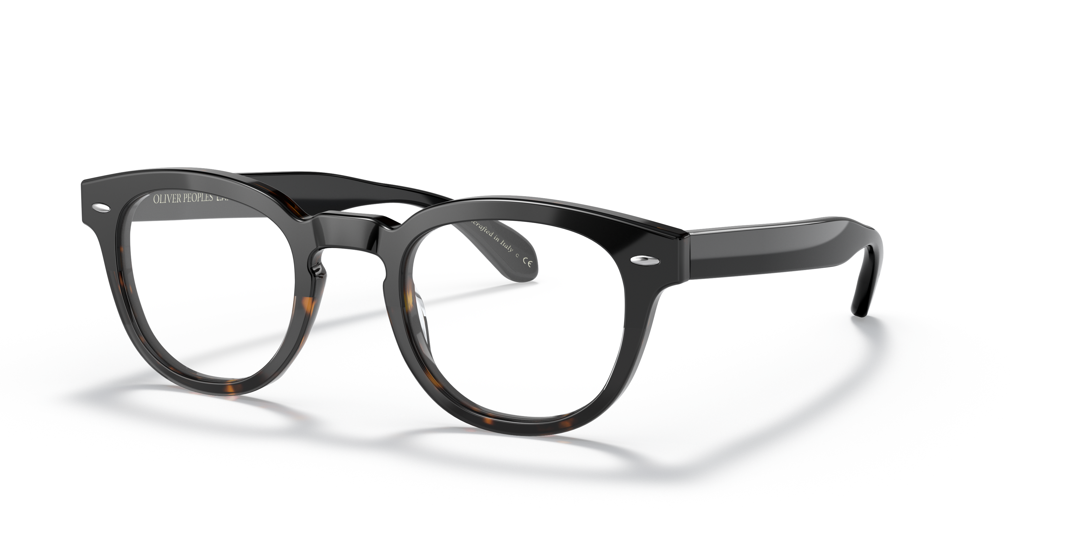 小物 Oliver peoples Sunglasses Oliver Peoples Sheldrake Sun with Black/362 Gradient frame and
