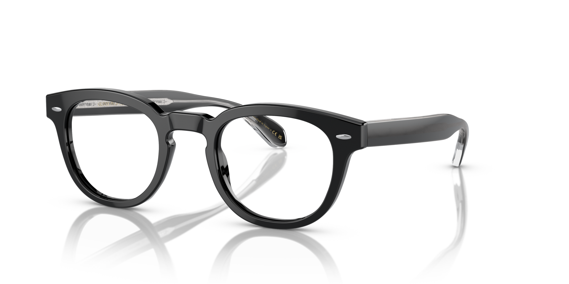 Oliver Peoples Sheldrake with Black frame | Oliver Peoples® US