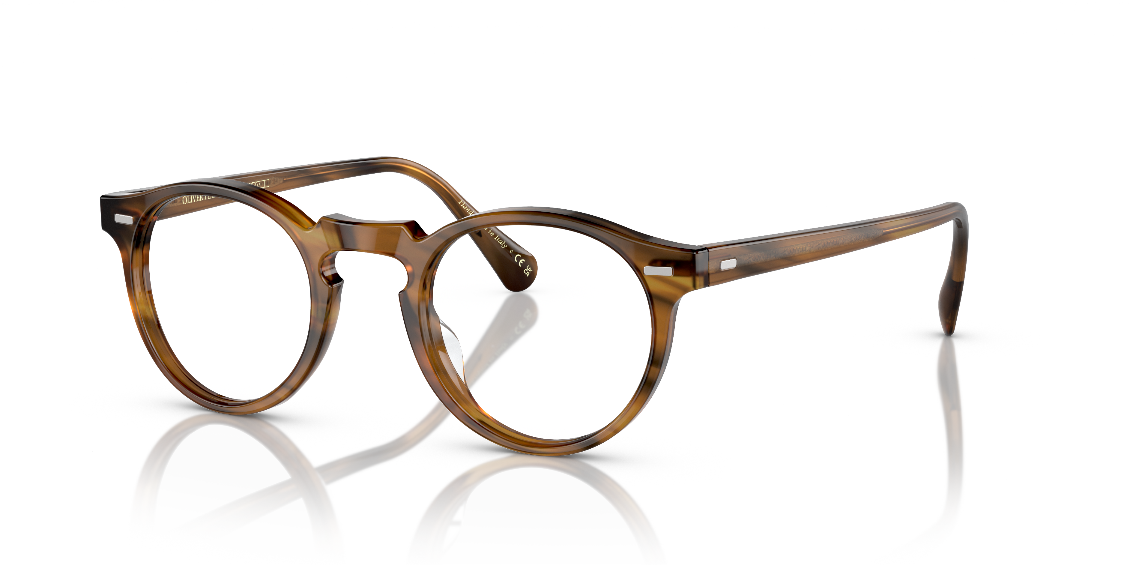 Oliver Peoples Gregory Peck with Raintree frame | Oliver Peoples® US Oliver Peoples Gregory Peck with Raintree frame | Oliver Peoples® US