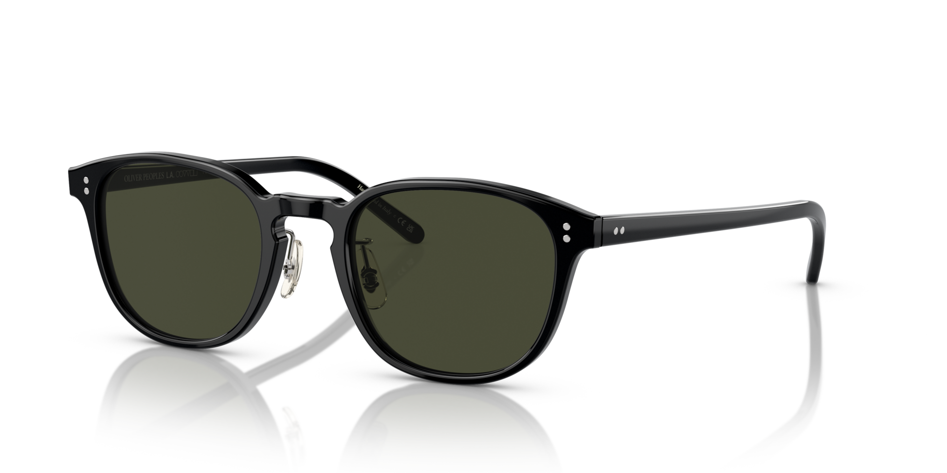 OLIVER PEOPLES FAIRMONT SUN-F DTB サングラス 0OV5219SM__1005P1__P21__shad__