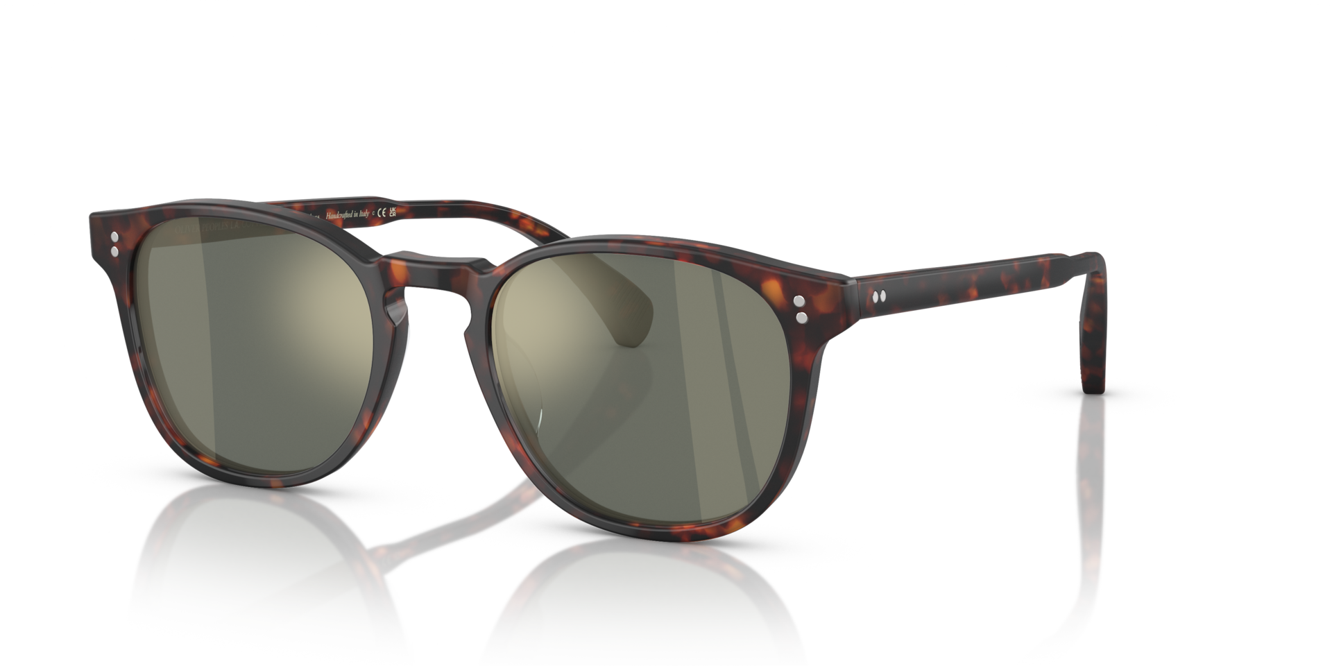 OLIVER PEOPLES FinleyEsq.Sun 偏光レンズ サングラス 0OV5298SU__1454O9__P21__shad__