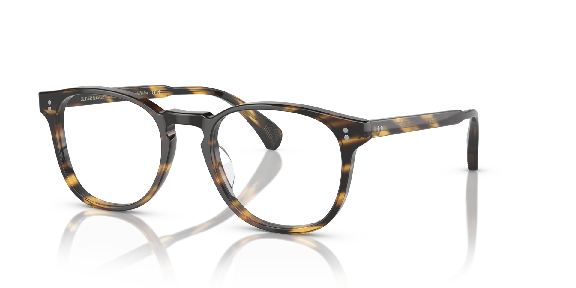 Oliver Peoples Finley Esq. with Cocobolo frame | Oliver Peoples® US