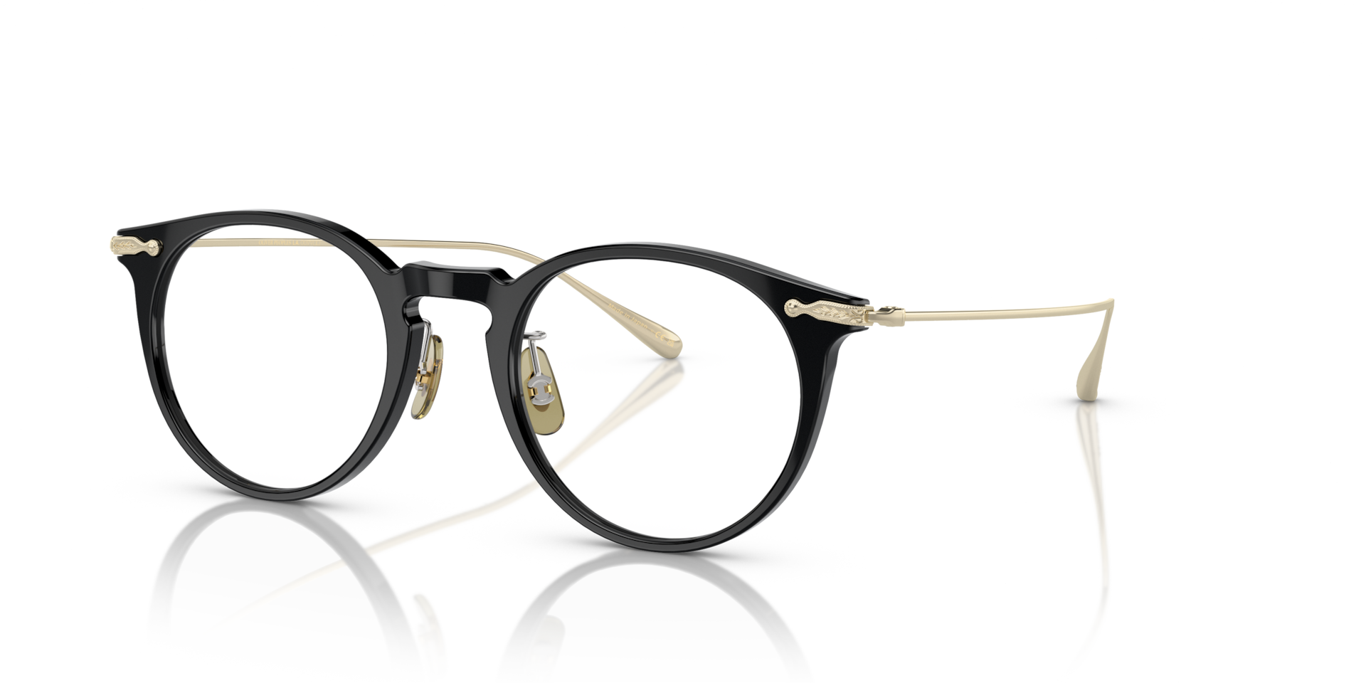 Oliver Peoples Marret with Black frame | Oliver Peoples® ROW