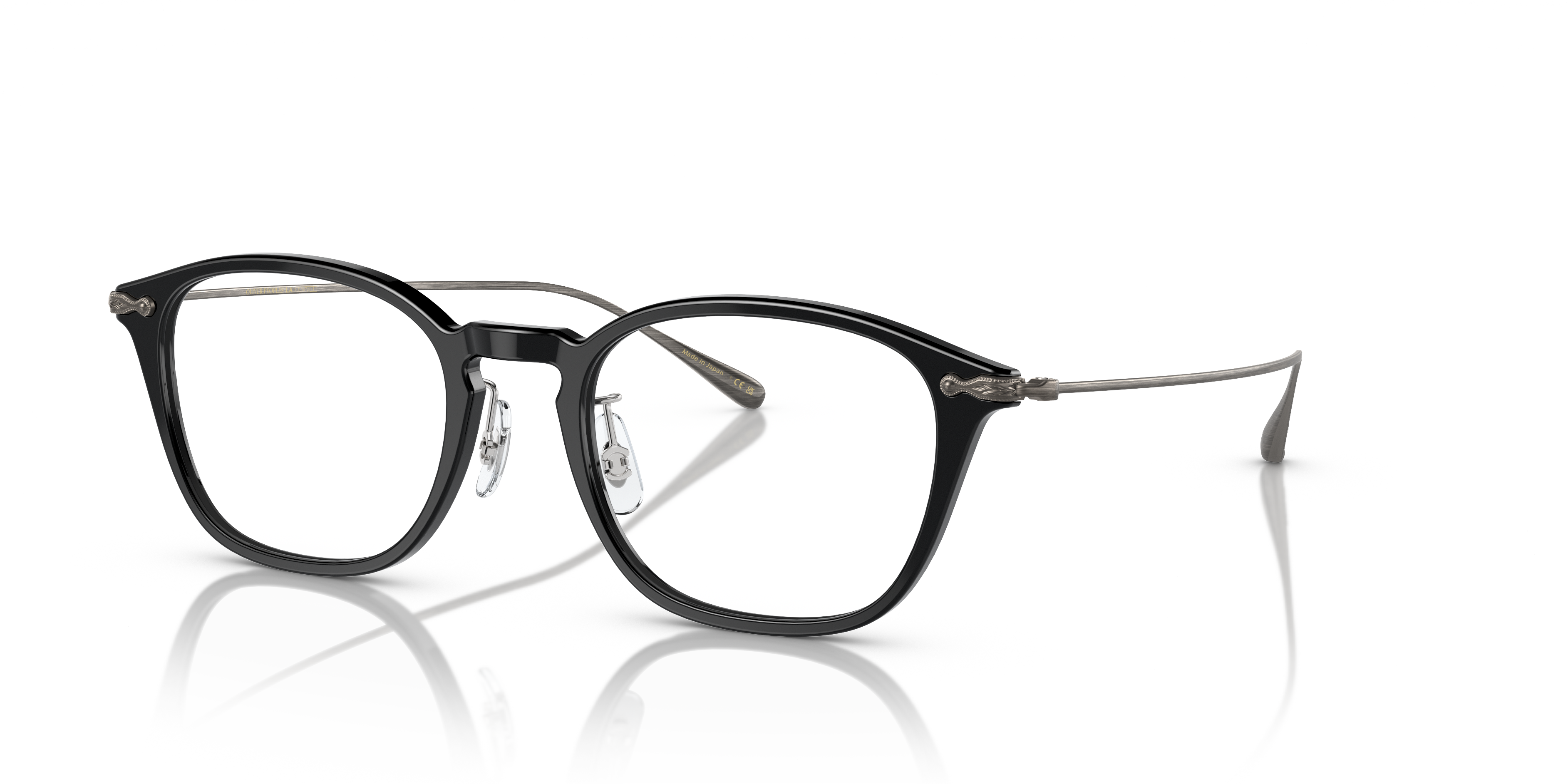 Oliver Peoples Winnett with Black frame | Oliver Peoples® US