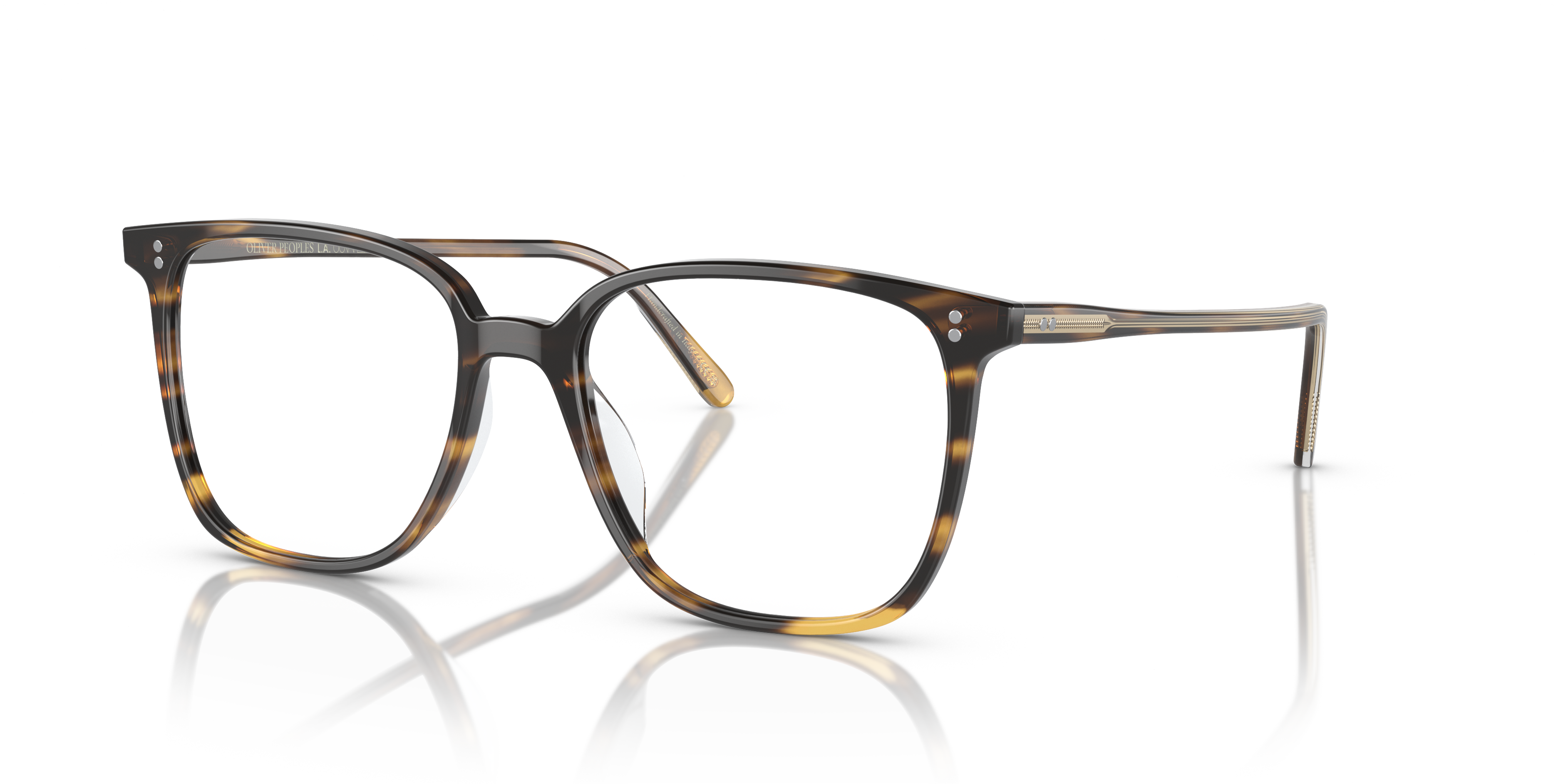 Oliver Peoples Coren with Cocobolo frame | Oliver Peoples® US