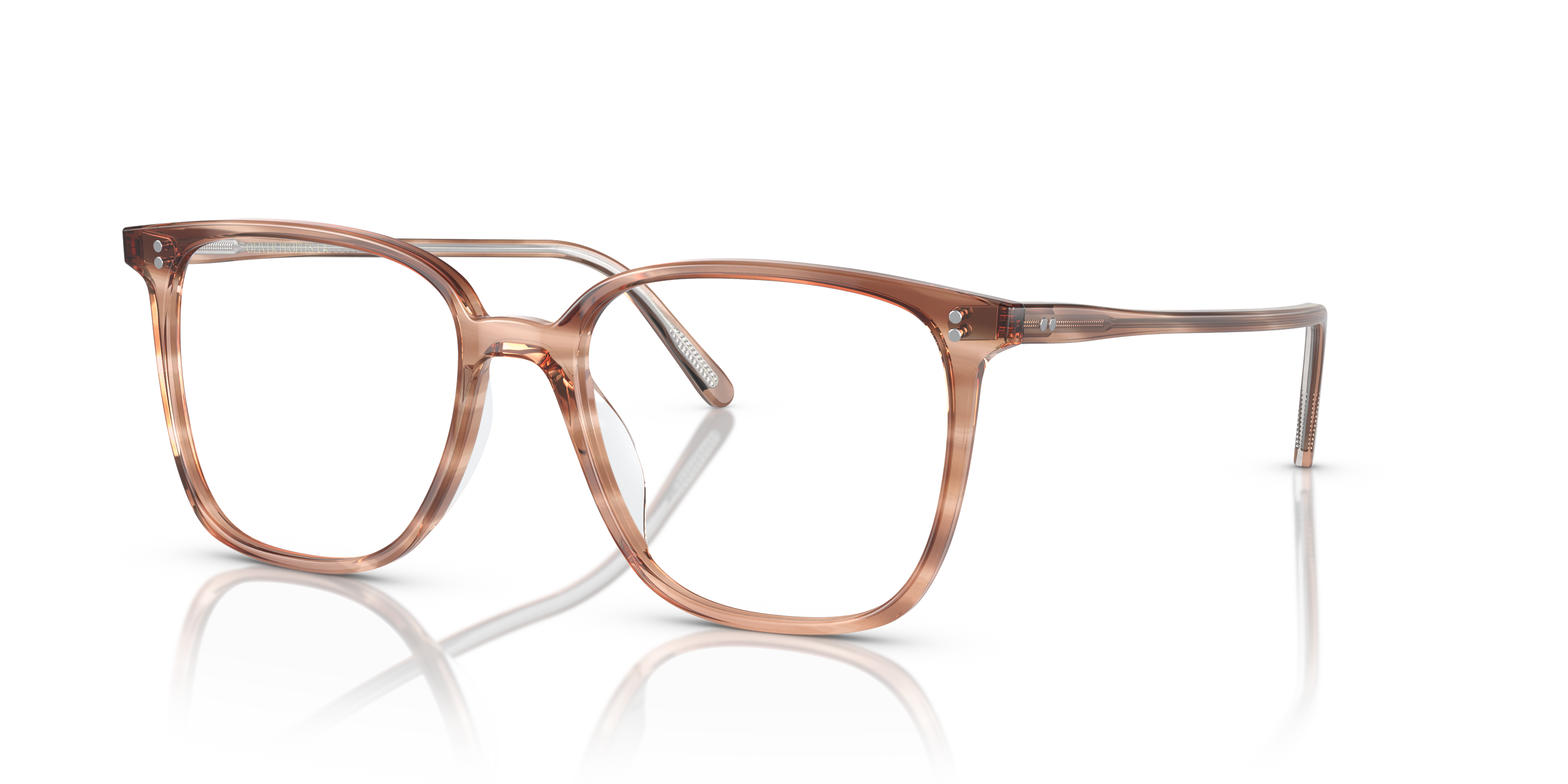 Oliver Peoples Coren with Washed Sunstone frame | Oliver Peoples® US