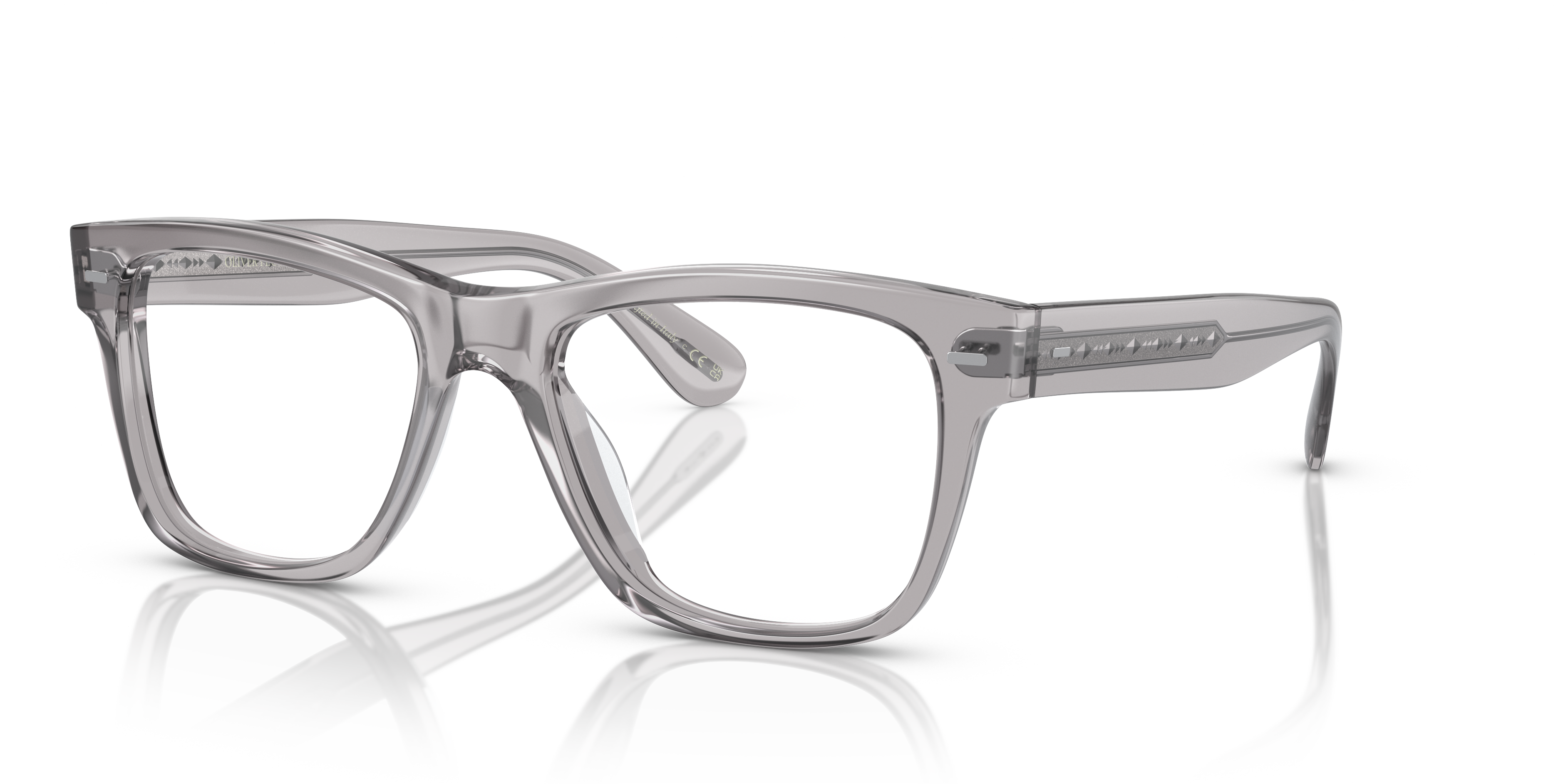 OLIVER PEOPLES ボストン型メガネ OLIVER PEOPLES | 【OLIVER PEOPLES】 OP-13 OV5504U 1731（Black） 45
