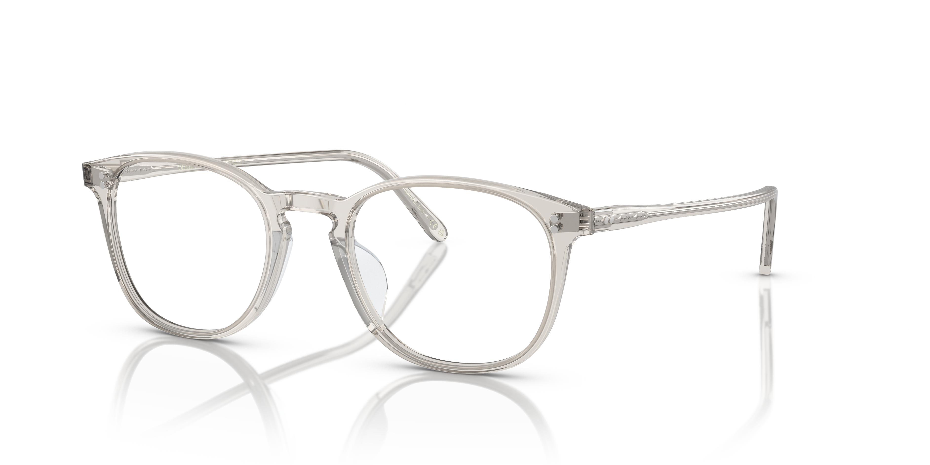 Oliver Peoples Finley Vintage with Black Diamond frame | Oliver