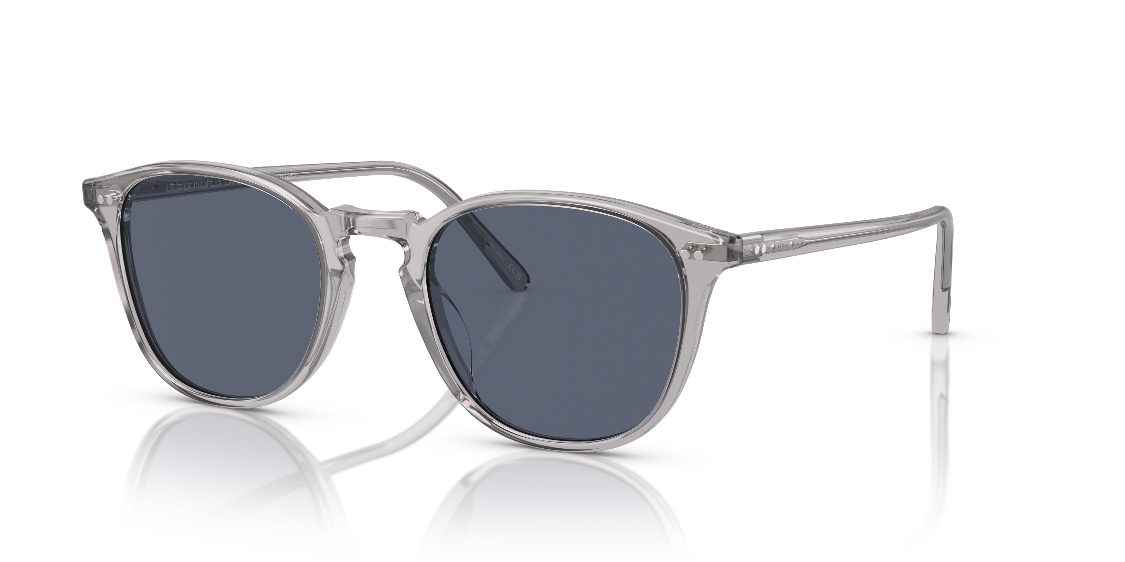 ☆OLIVER PEOPLES LA 51□22-145 Forman美品☆ 0OV5414SU__11322V__P21__shad__