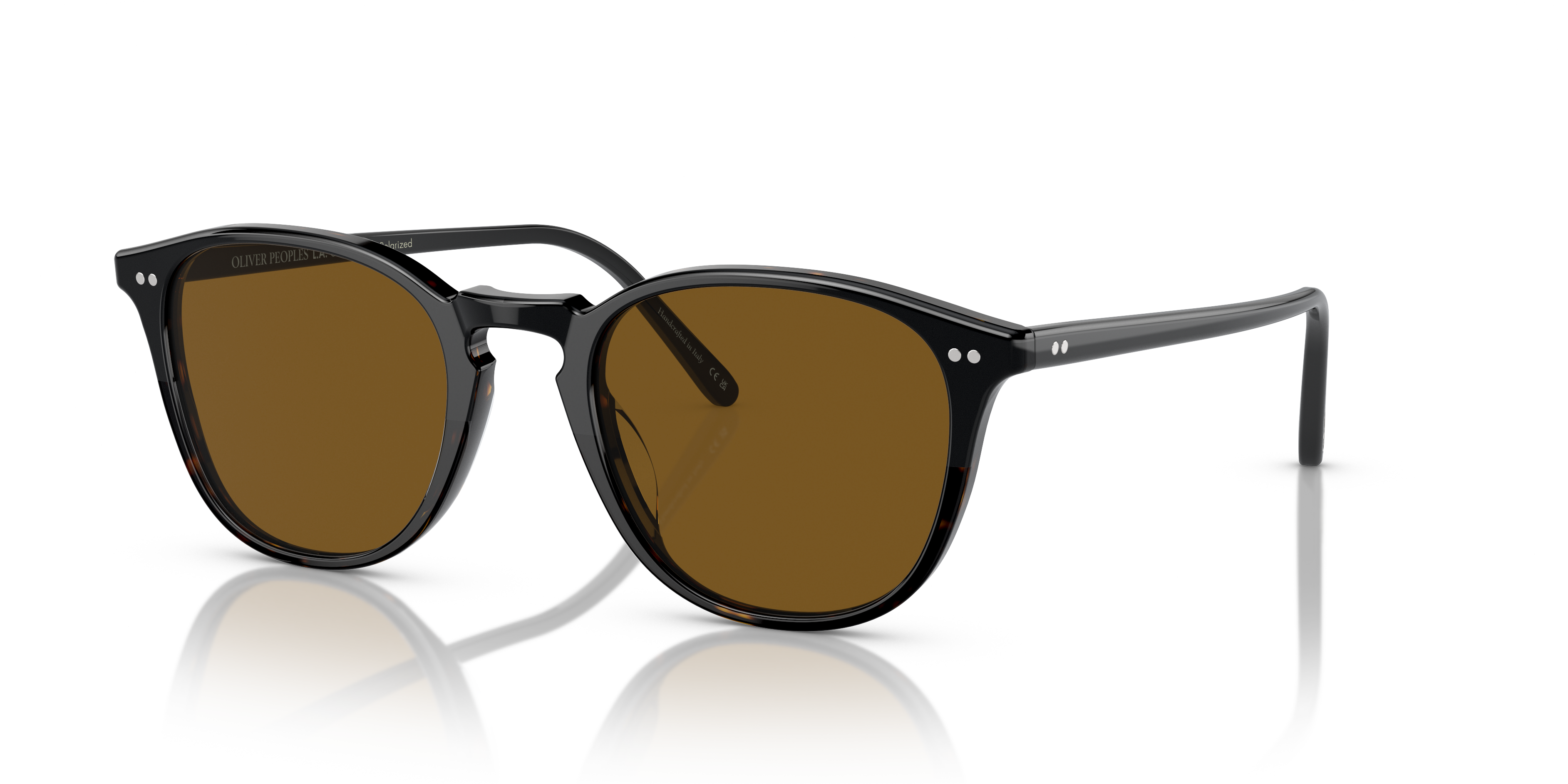 ☆OLIVER PEOPLES LA 51□22-145 Forman美品☆ 0OV5414SU__172283__P21__shad__