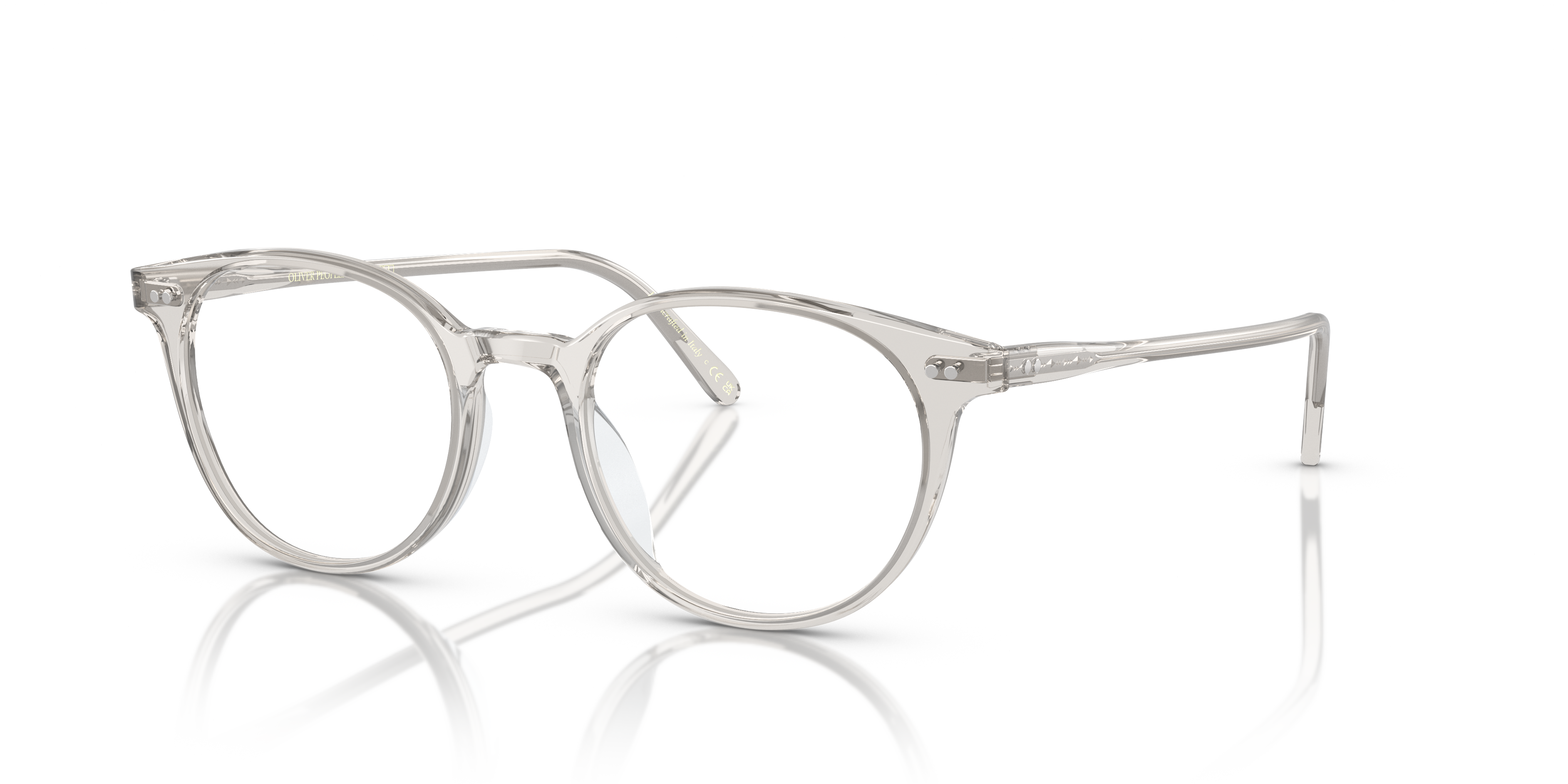 Oliver Peoples Mikett with Black Diamond frame | Oliver Peoples® US