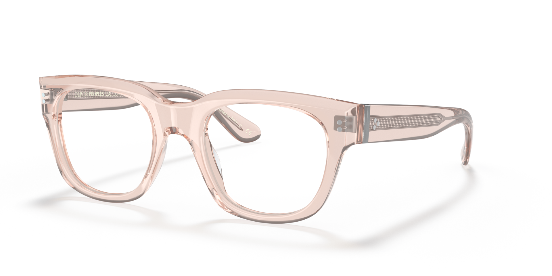 Oliver Peoples Shiller with Light Silk frame | Oliver Peoples® US