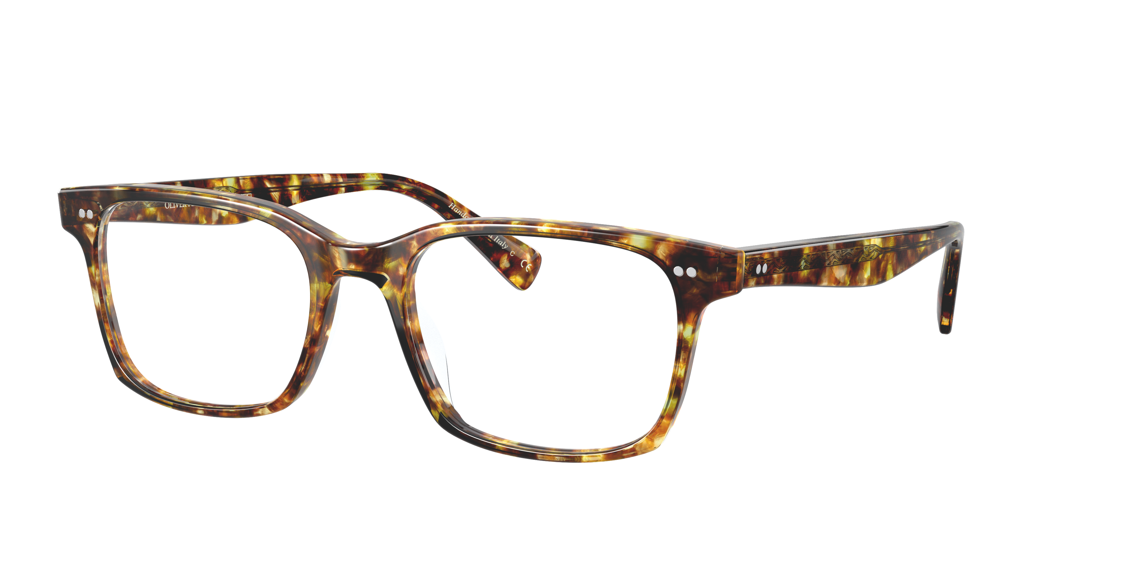Oliver Peoples Nisen with 382 frame | Oliver Peoples® US