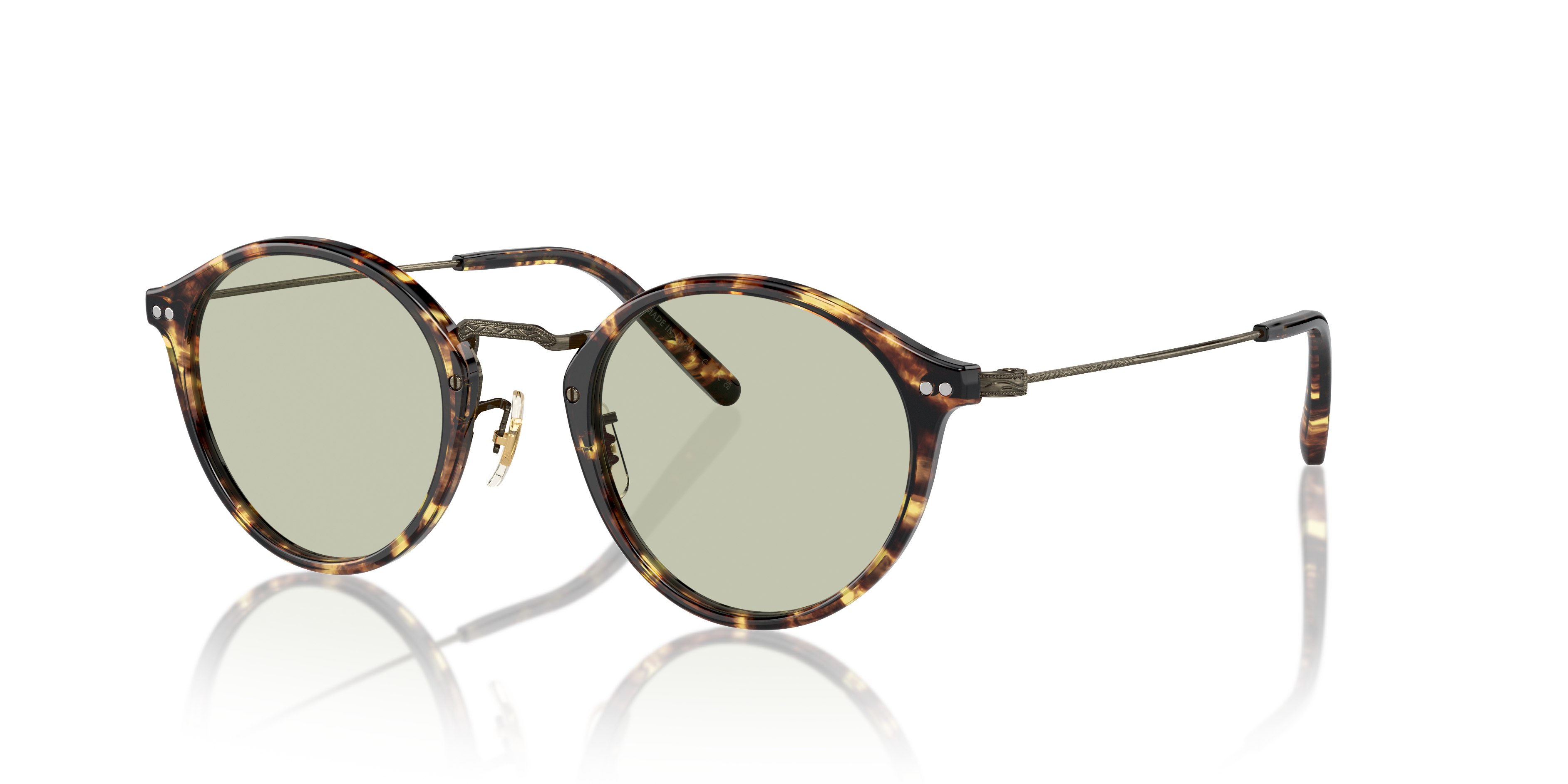 OLIVER PEOPLES Donaire オリバーピープルズ サングラス Oliver Peoples Donaire with 382/Antique Gold frame | Oliver