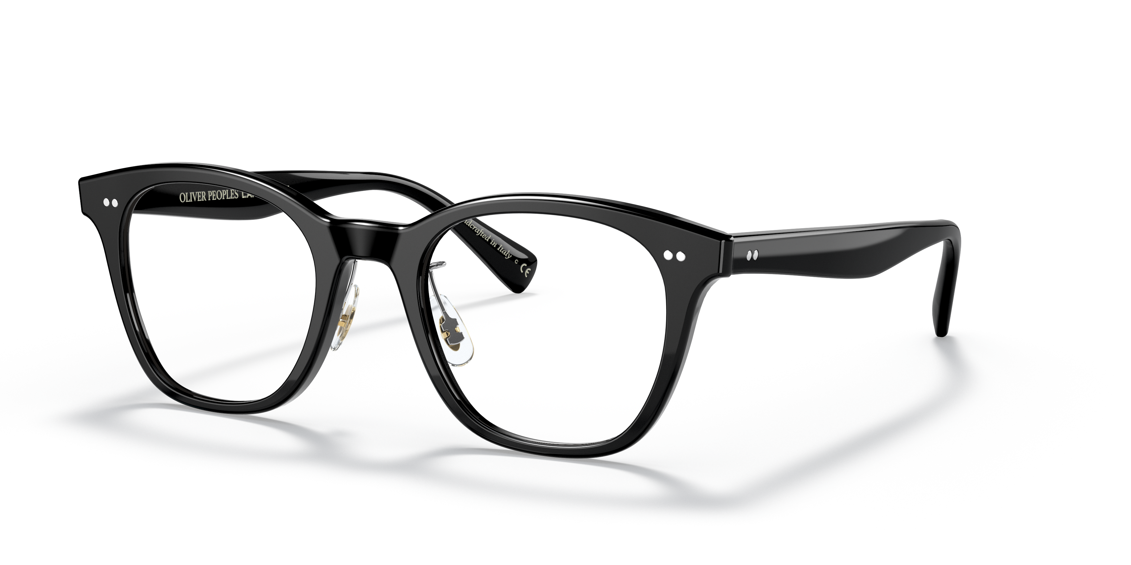 Oliver Peoples Cayson-F with Black frame | Oliver Peoples® US