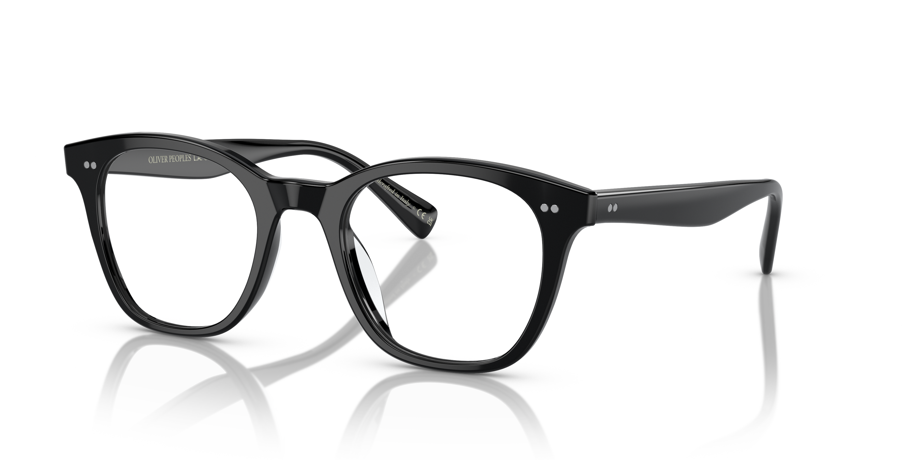 Oliver Peoples Cayson with Black frame | Oliver Peoples® ROW