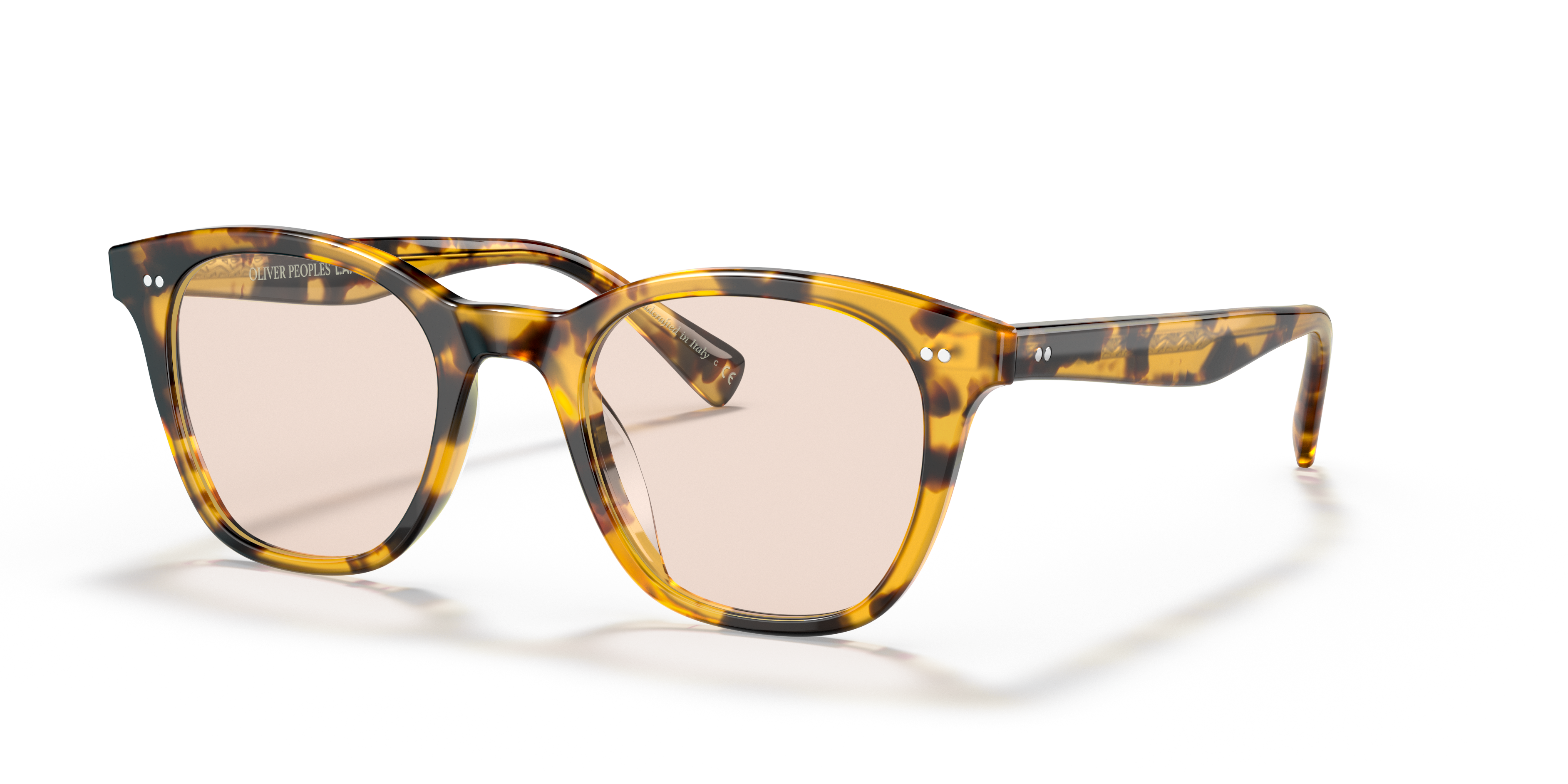 Oliver Peoples Cayson with YTB frame | Oliver Peoples® US