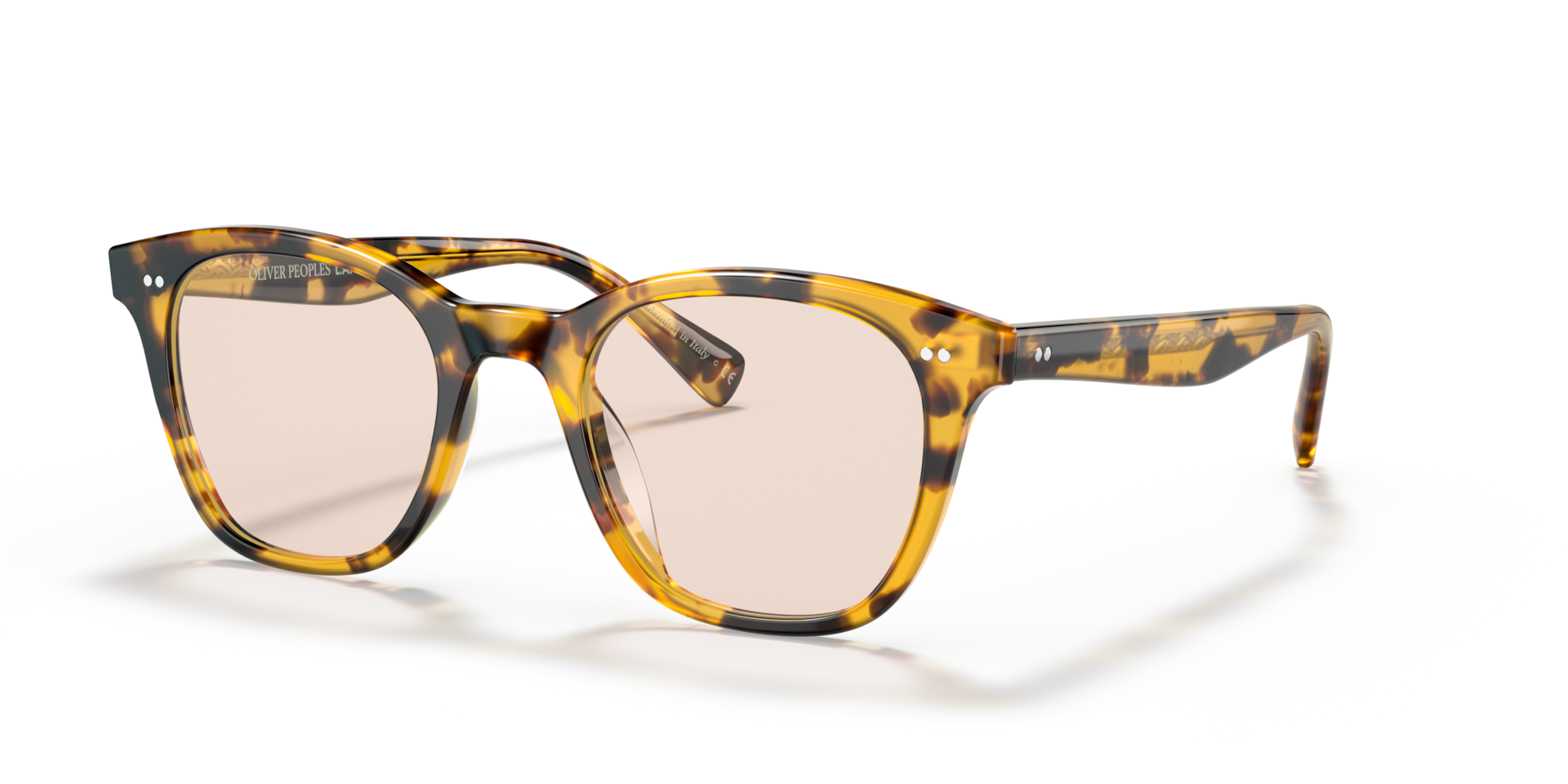 Oliver Peoples Cayson with YTB frame | Oliver Peoples® US