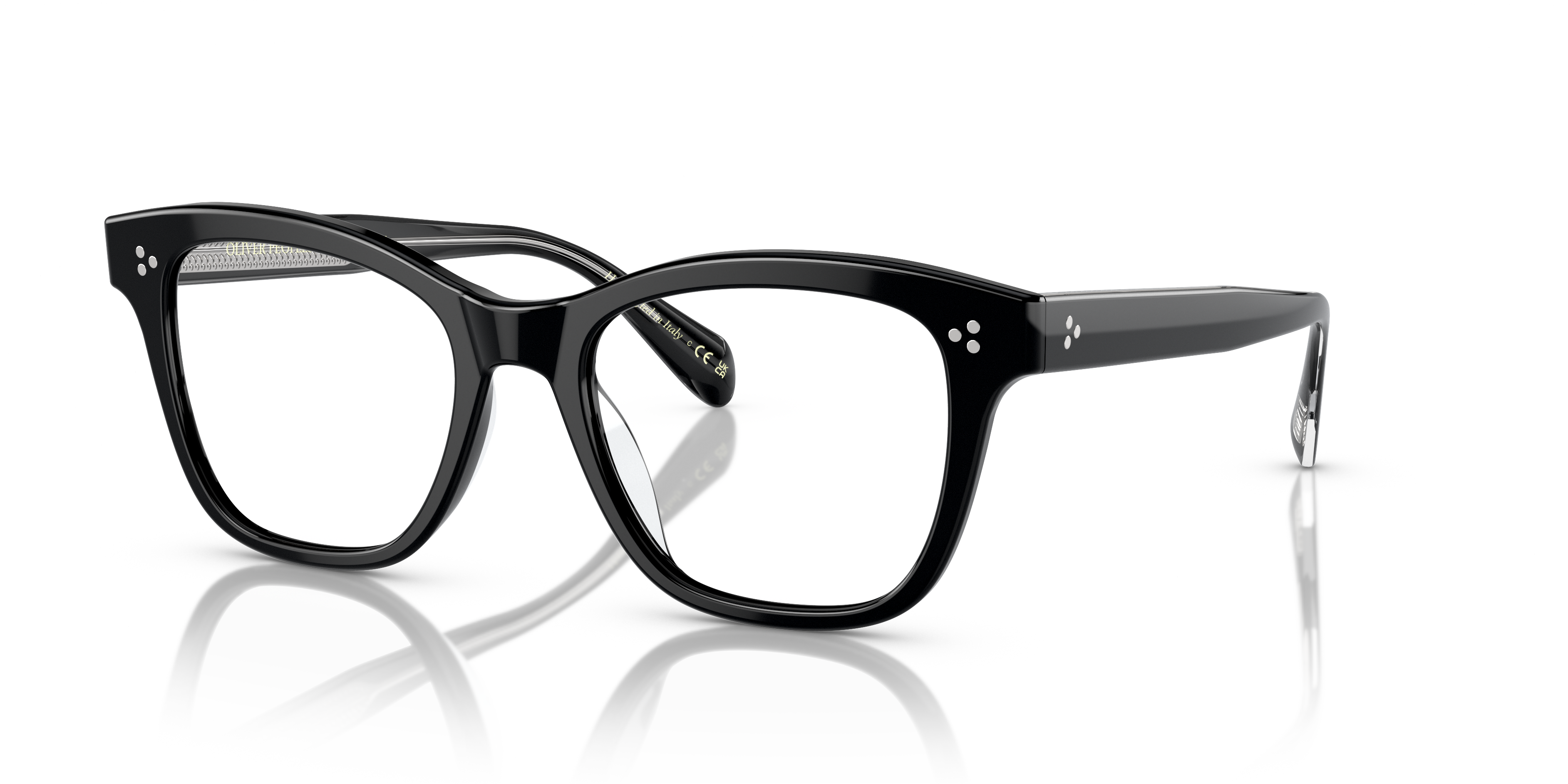 Oliver Peoples Ahmya with Black frame | Oliver Peoples® US