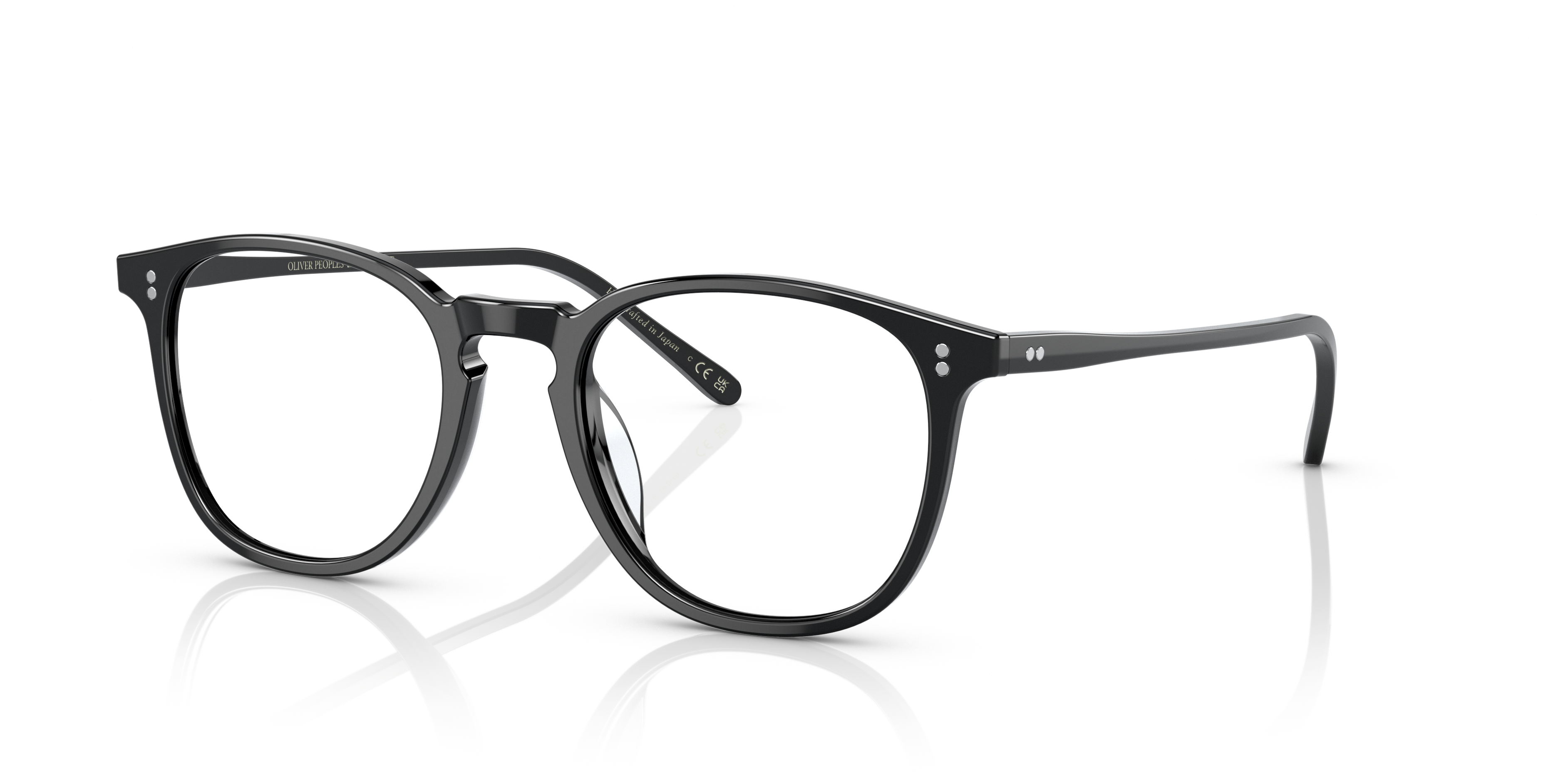 Oliver Peoples Quest サングラス ブラック Oliver Peoples - Oliver (OV5393SU) Sunglasses | Specs Collective