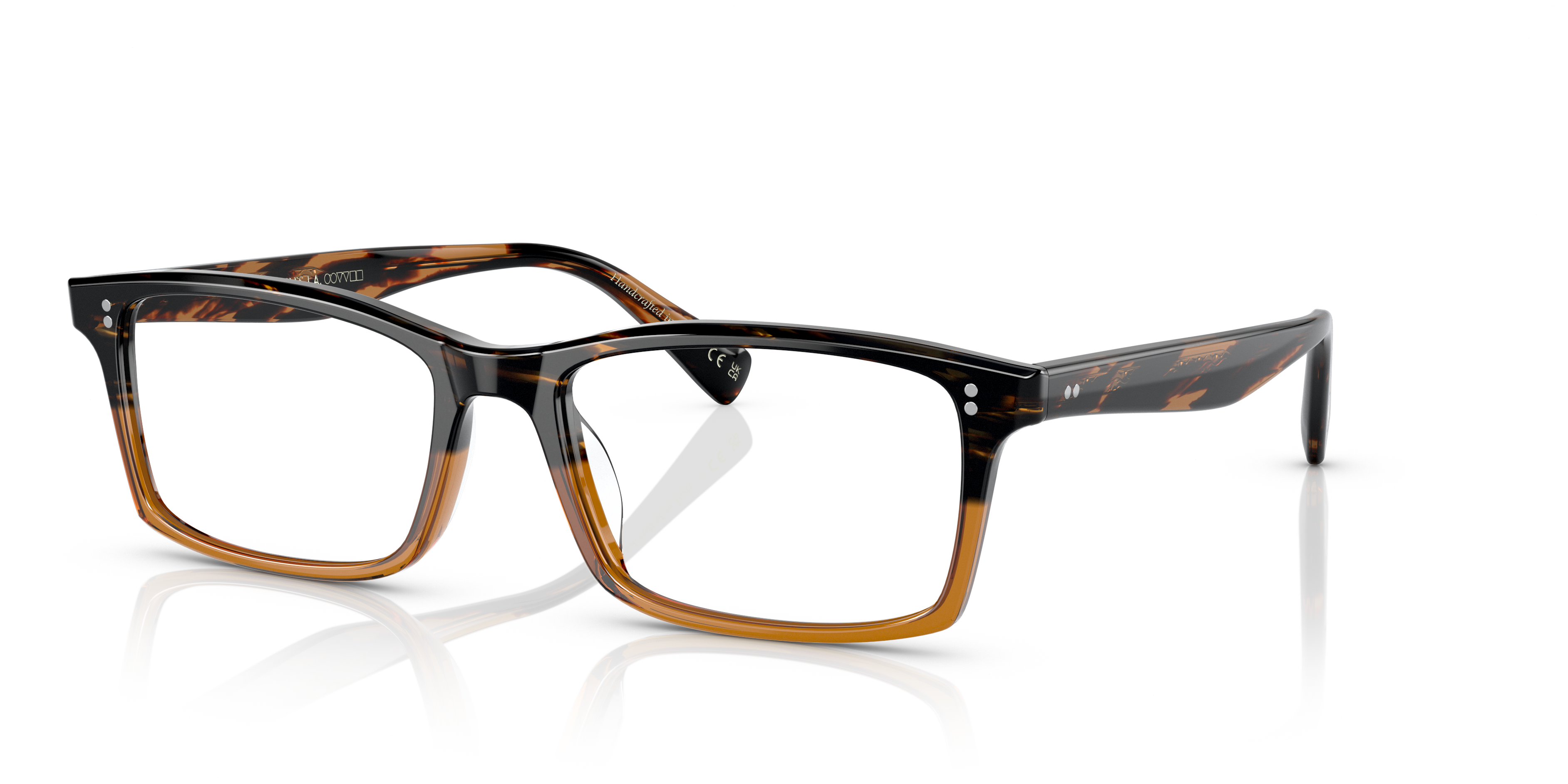 Oliver Peoples Myerson with 8108 frame | Oliver Peoples® US
