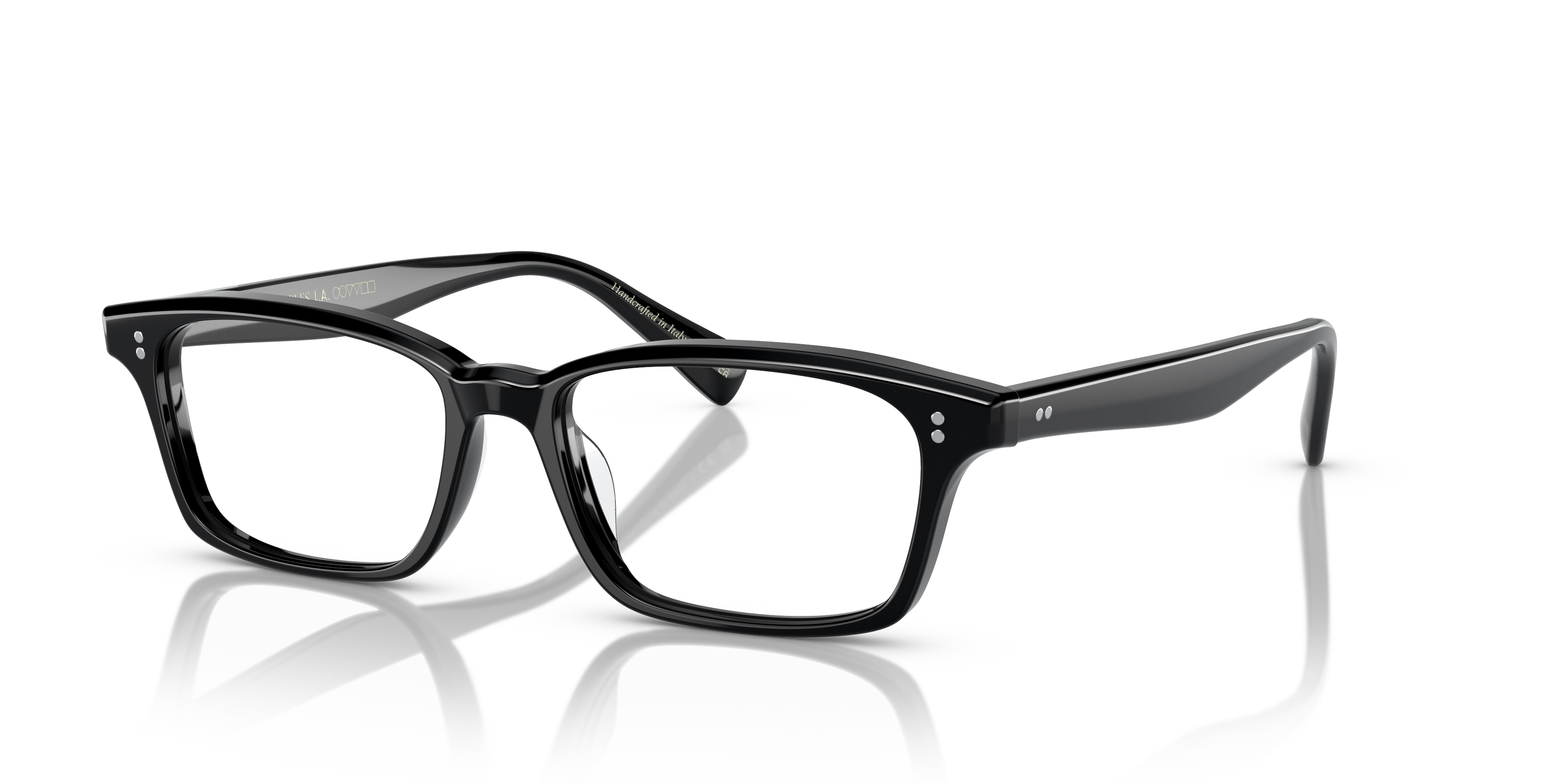 Oliver Peoples Edelson with Black frame | Oliver Peoples® US