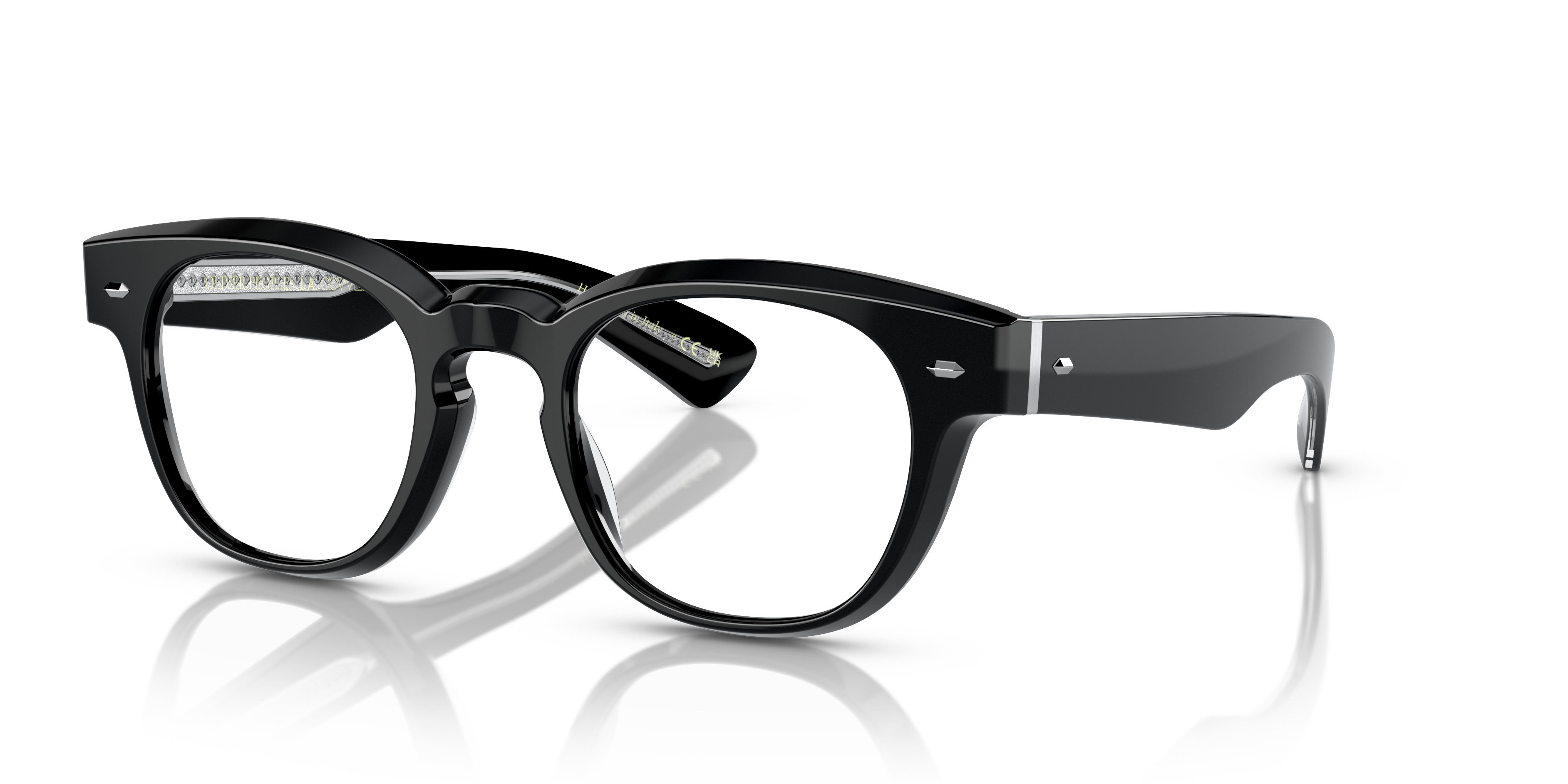Oliver Peoples Allenby with Black frame | Oliver Peoples® US