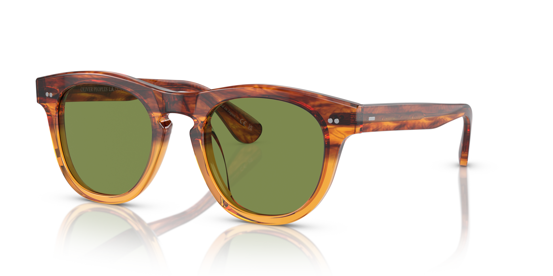 OLIVER PEOPLES OV5509SU RORKE 日本製 サングラス 0OV5509SU__175452__P21__shad__