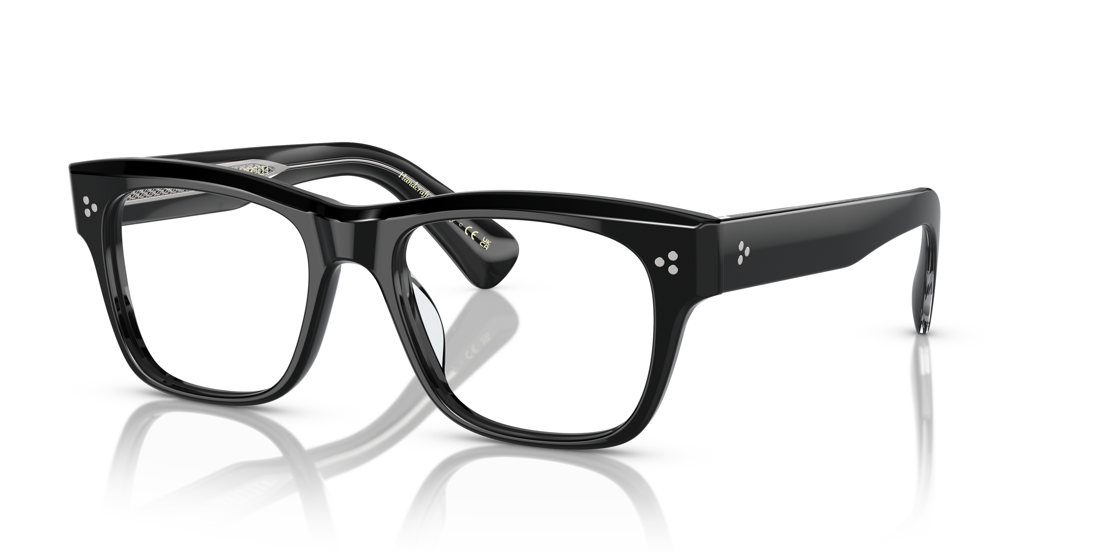 Oliver Peoples Birell with Black frame | Oliver Peoples® ROW