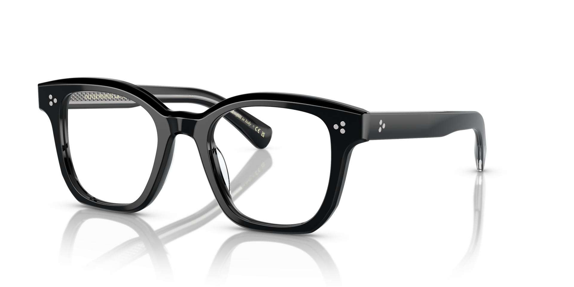 Oliver Peoples Lianella with Black frame | Oliver Peoples® US