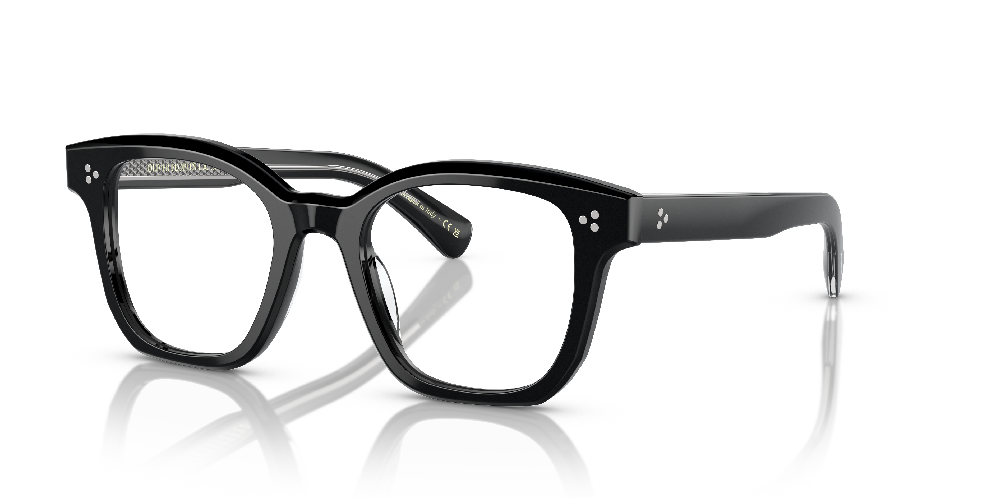 Oliver Peoples Lianella with Black frame | Oliver Peoples® US