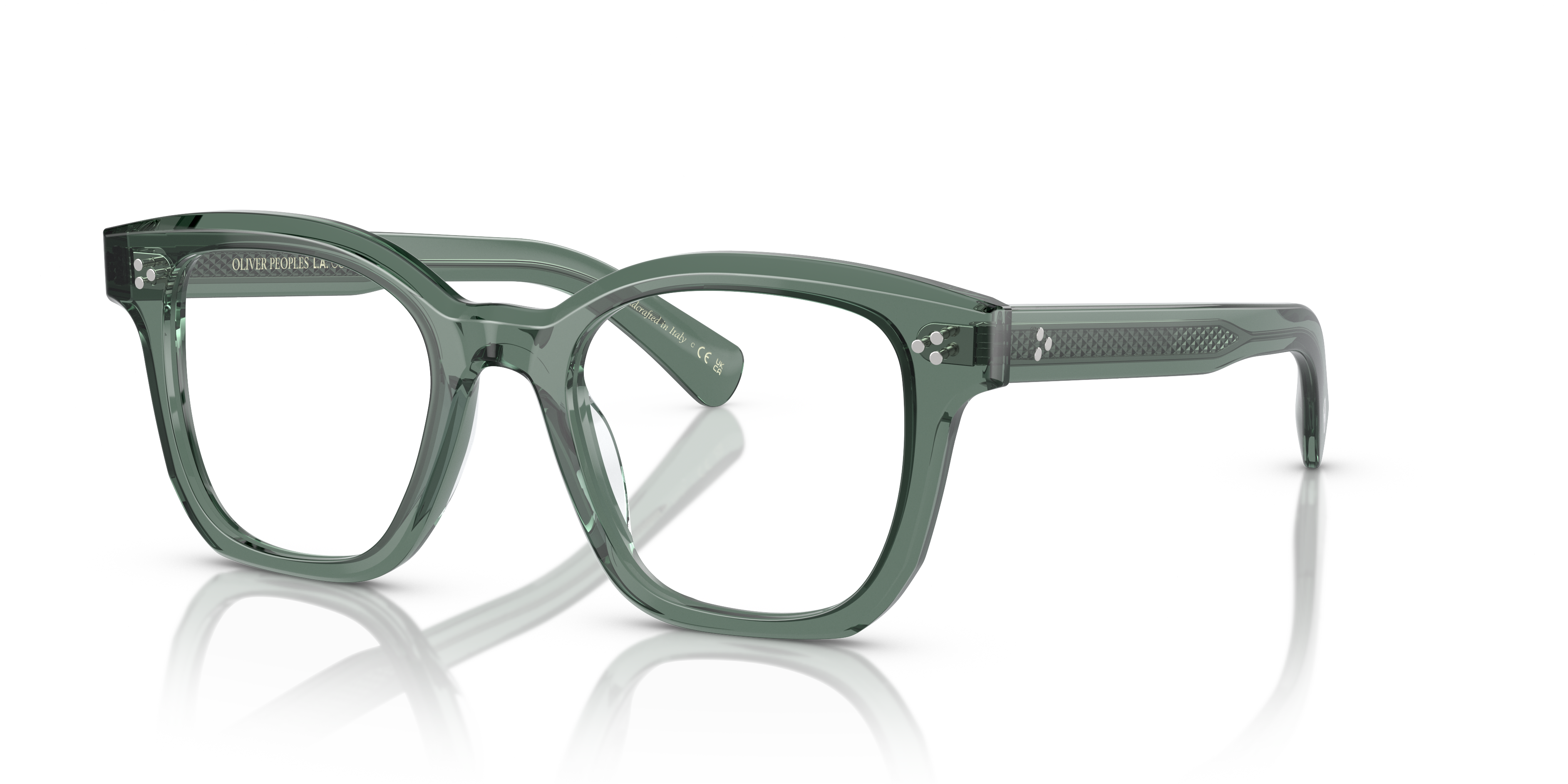 Oliver Peoples Lianella with Ivy frame | Oliver Peoples® US