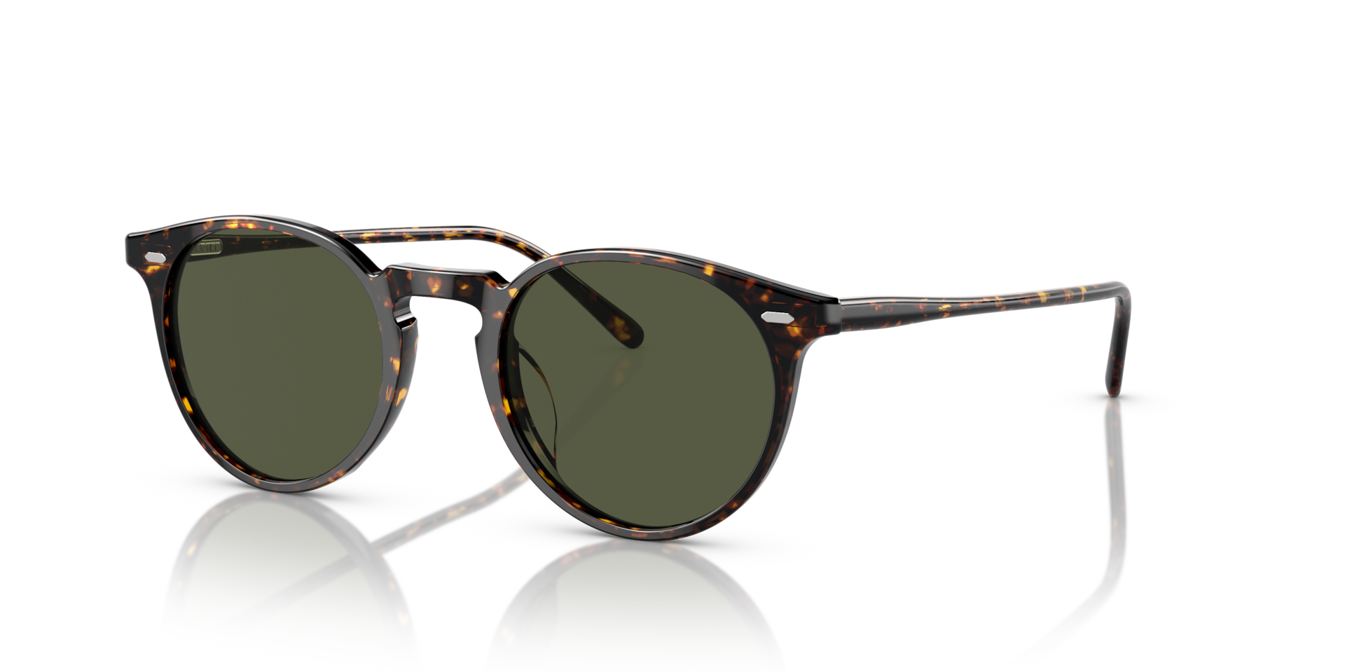 Oliver Peoples メガネ 0OV5529SU__174152__P21__shad__