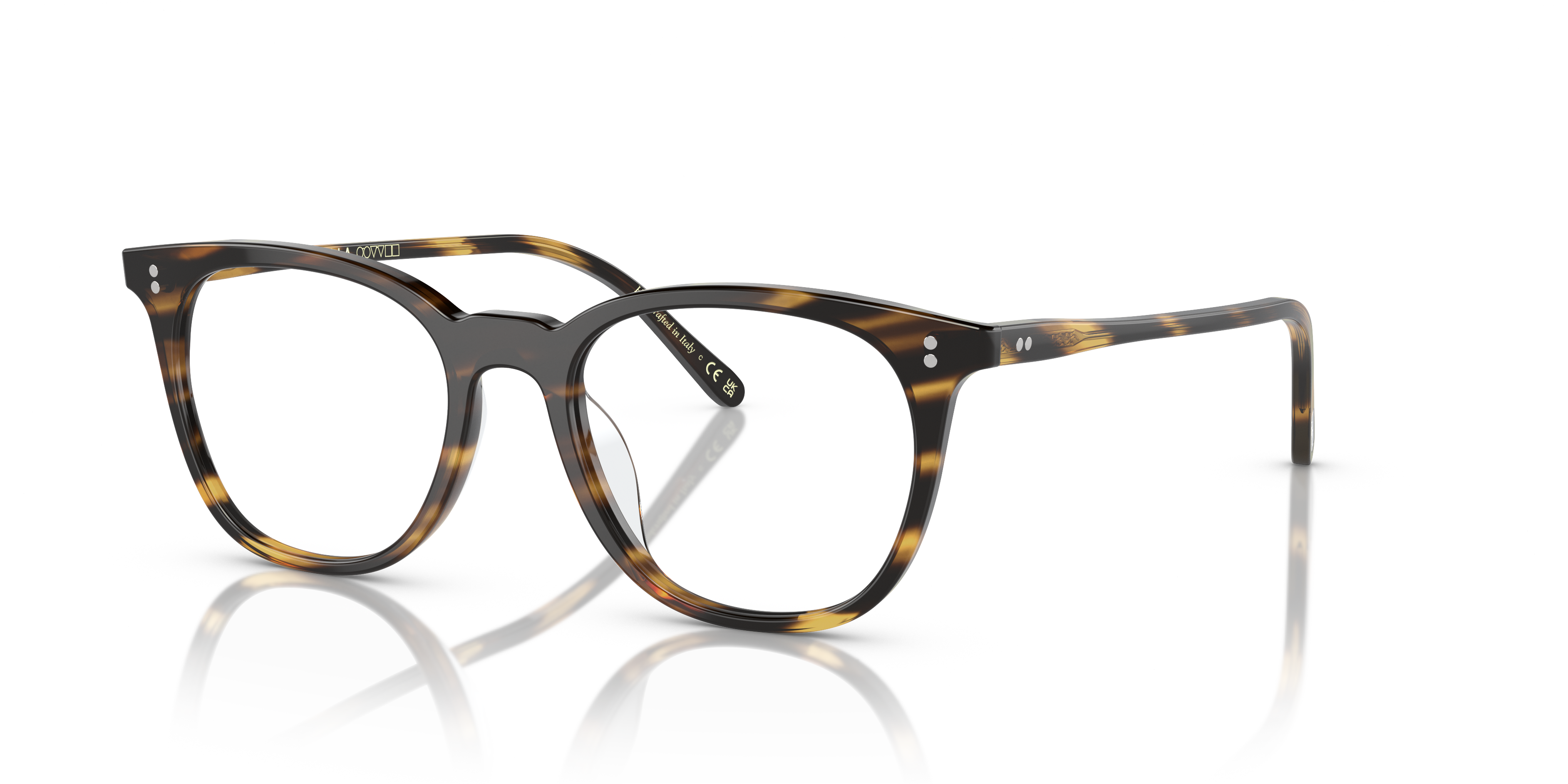 Oliver Peoples Josianne with Cocobolo frame | Oliver Peoples® US Oliver Peoples Josianne with Cocobolo frame | Oliver Peoples® US