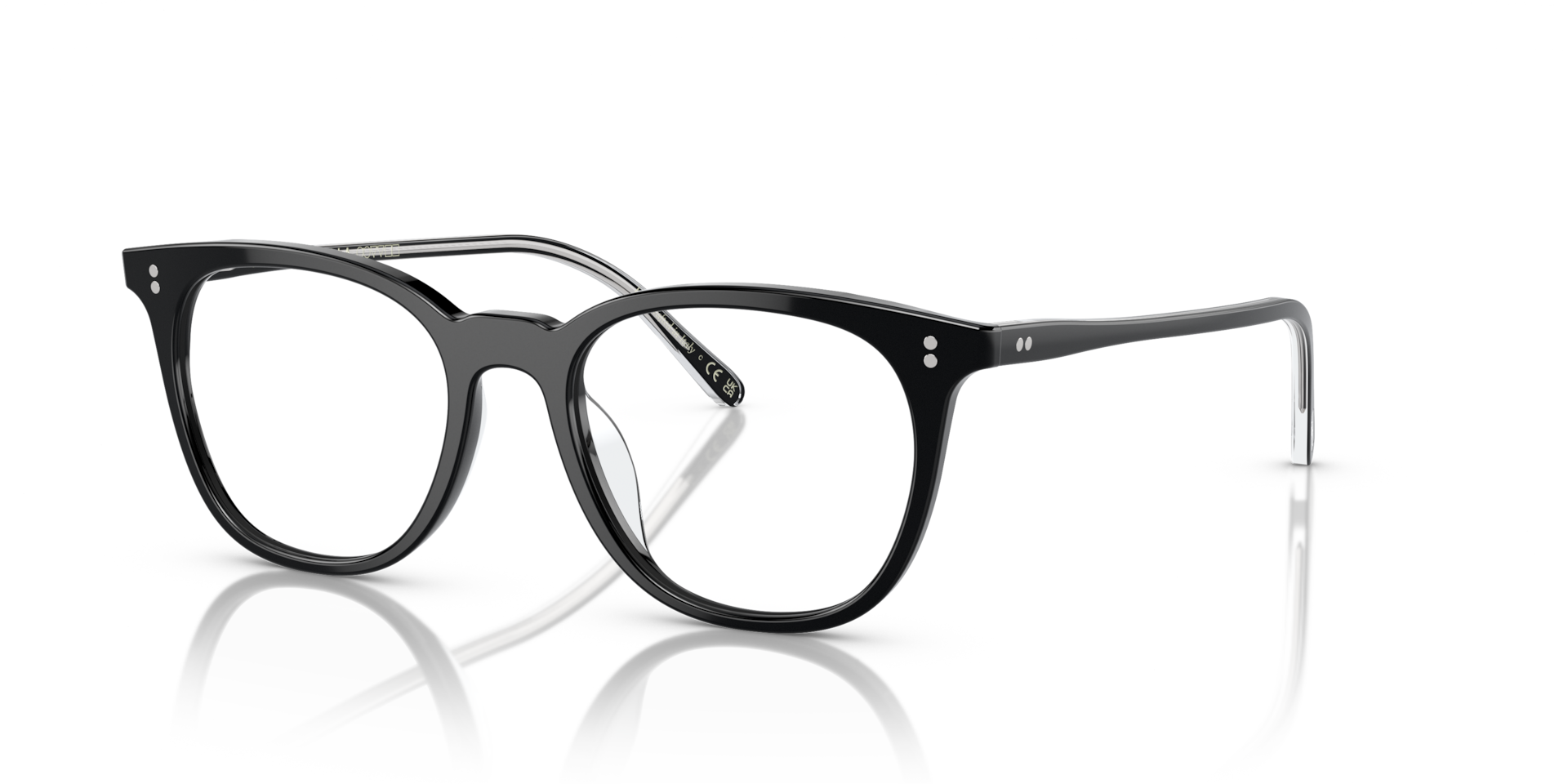 OLIVER PEOPLES 53-20-140 lassen 日本製 Oliver Peoples Josianne with Black frame | Oliver Peoples® US