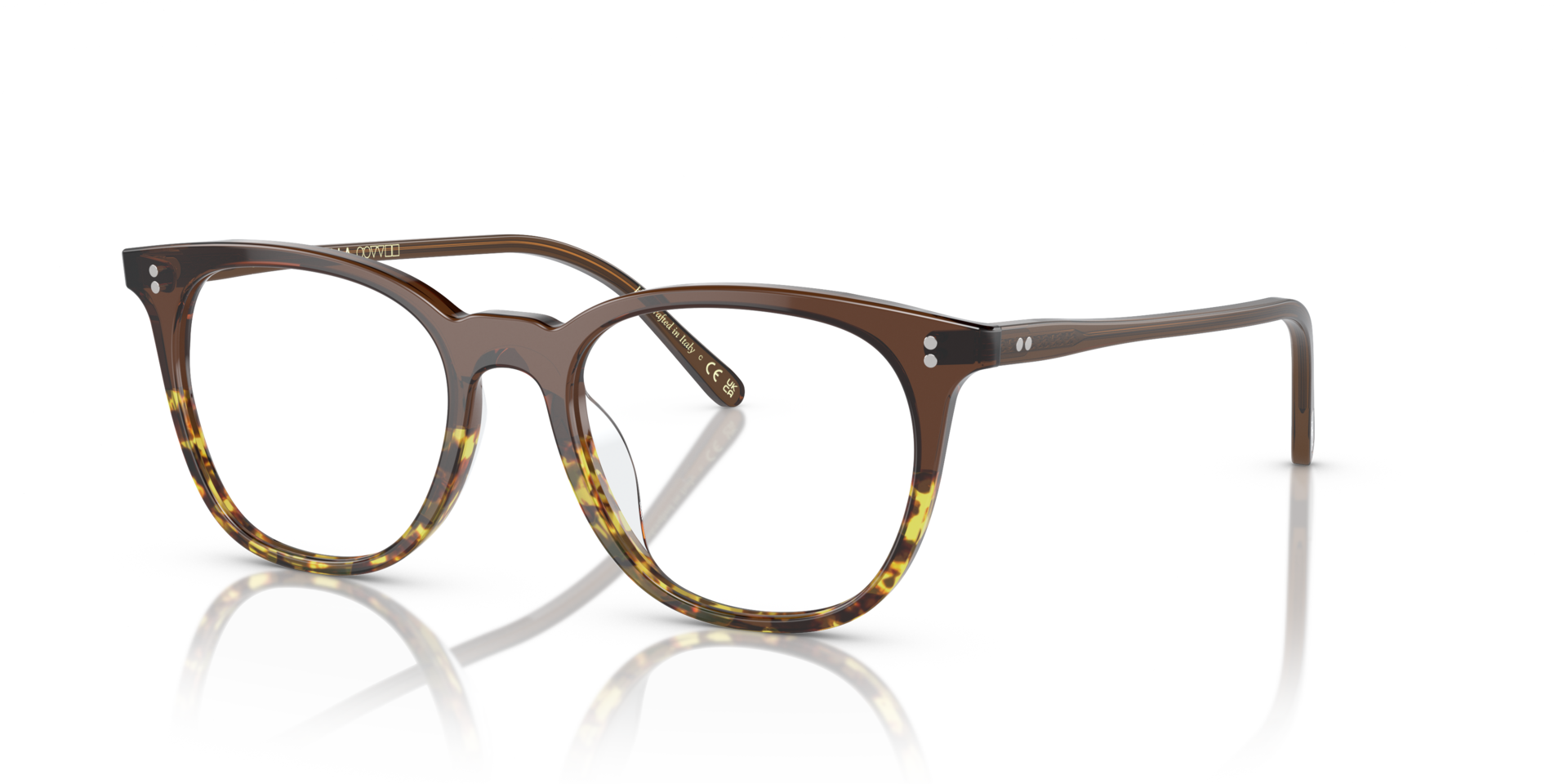 Oliver Peoples Josianne with Espresso/382 Gradient frame | Oliver Oliver Peoples Josianne with Espresso/382 Gradient frame | Oliver