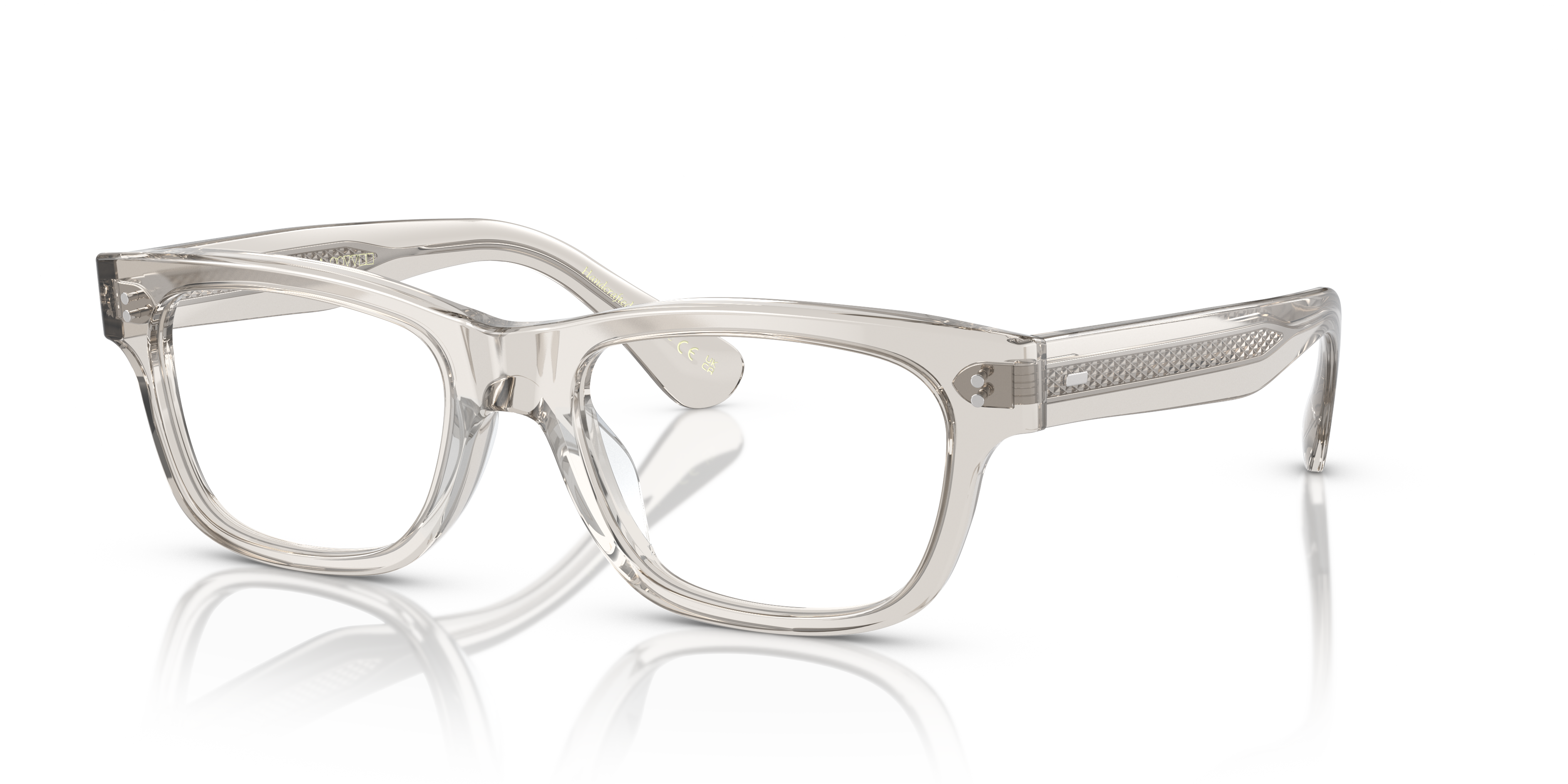 Oliver Peoples Rosson with Black Diamond frame | Oliver Peoples® US