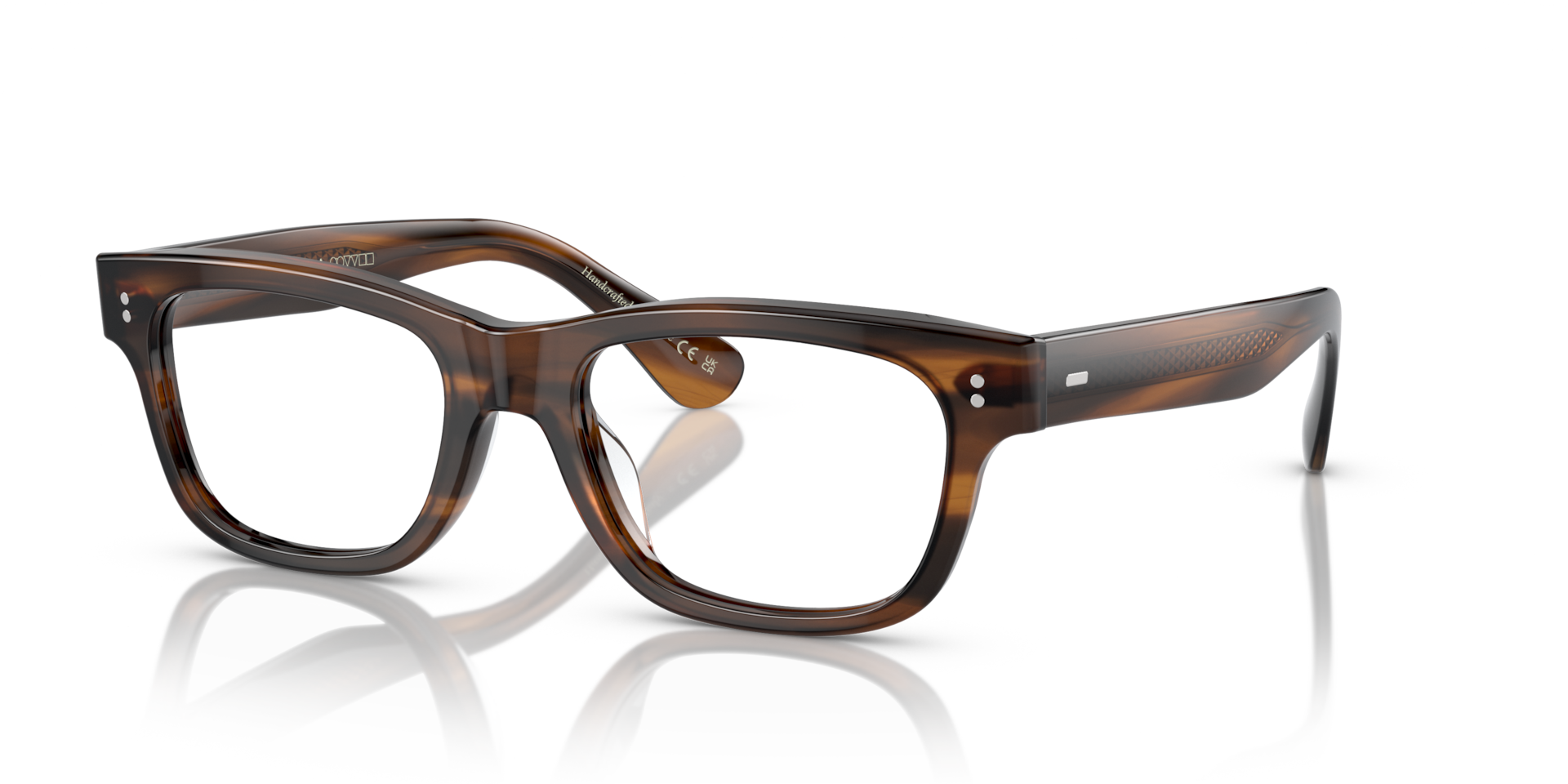 Oliver Peoples Rosson with Tuscany Tortoise frame | Oliver Peoples® US