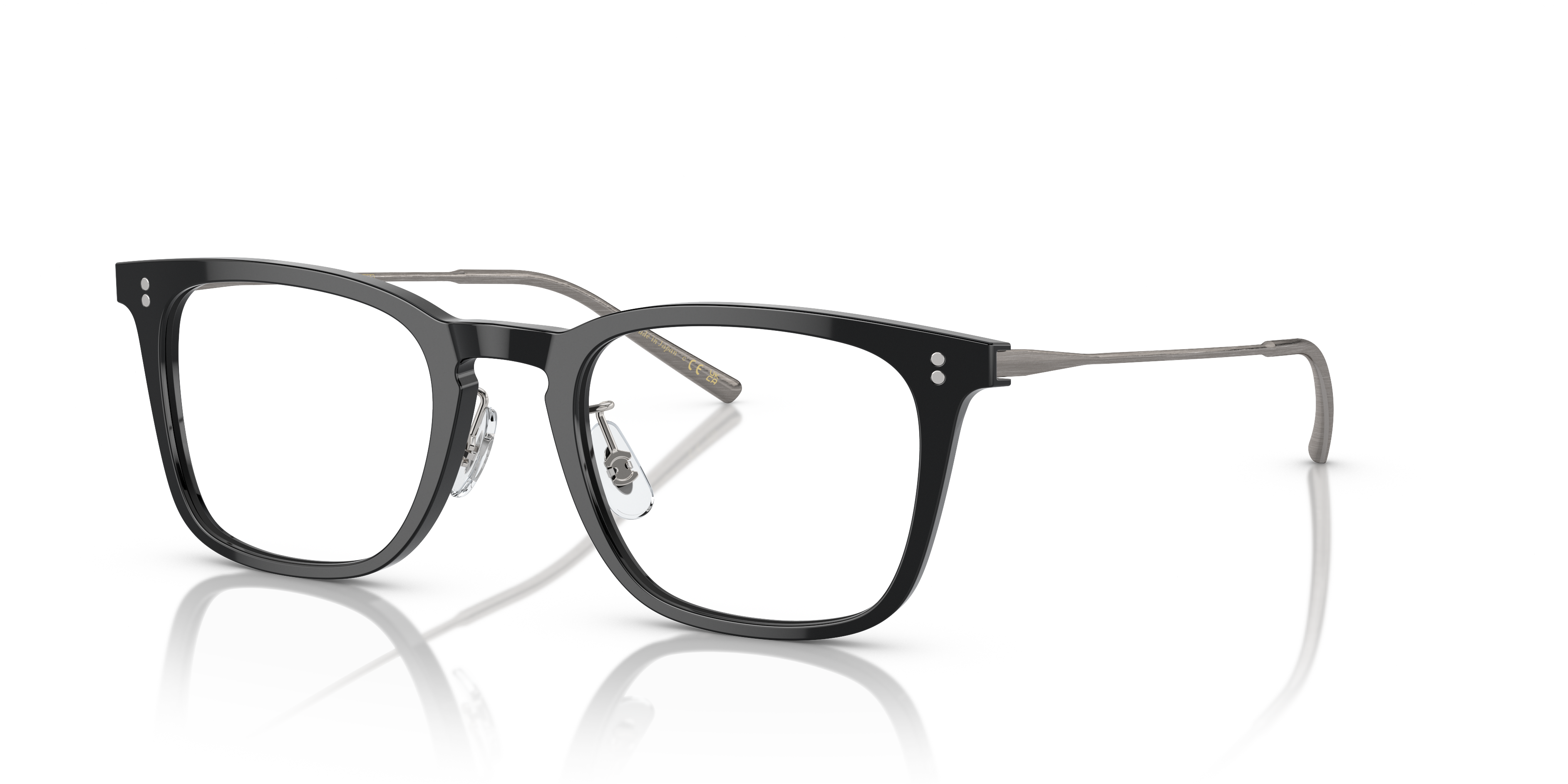 Oliver Peoples Loftin with Black frame | Oliver Peoples® US