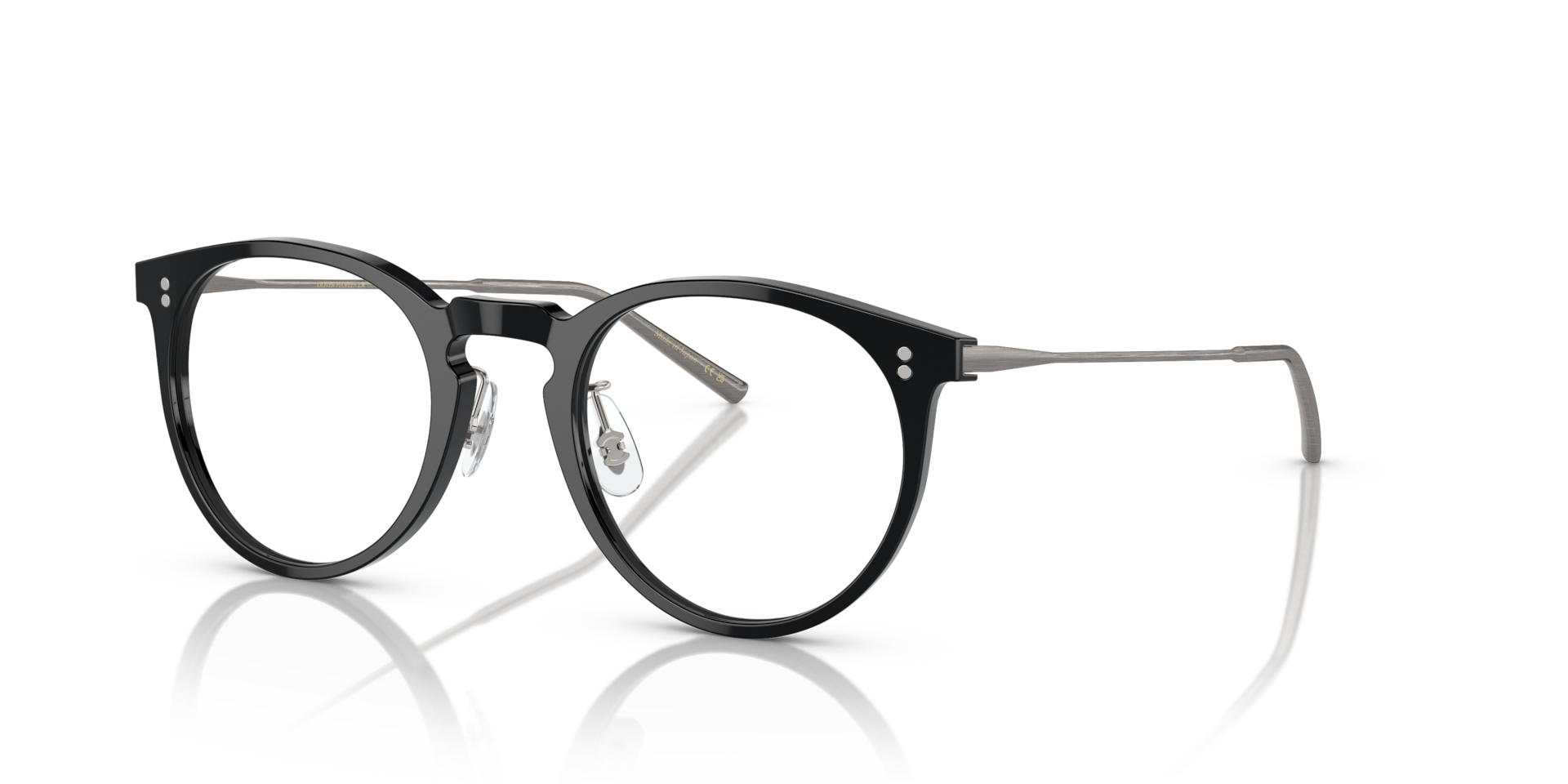 Oliver Peoples Orrison with Black frame | Oliver Peoples® US